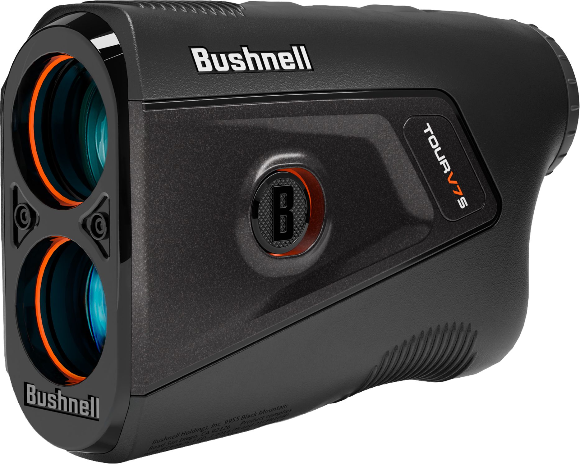 Bushnell Tour Hybrid Laser Rangefinder | Dick's Sporting Goods