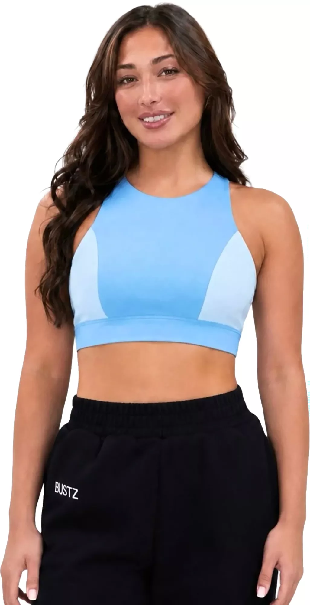 Bustz Women's Wrestling Sports Bra