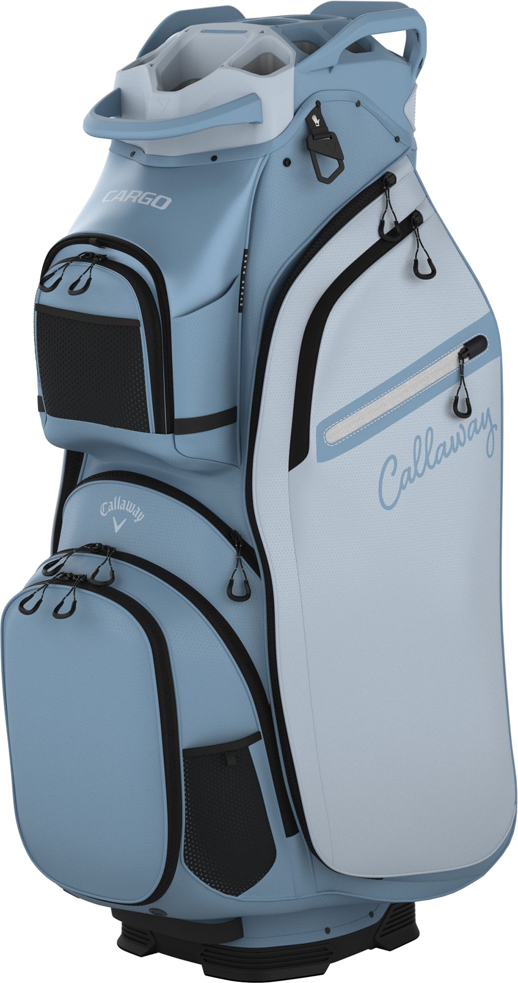 【新品未使用品】Callaway Tour CLUBHAUS Bag Golf