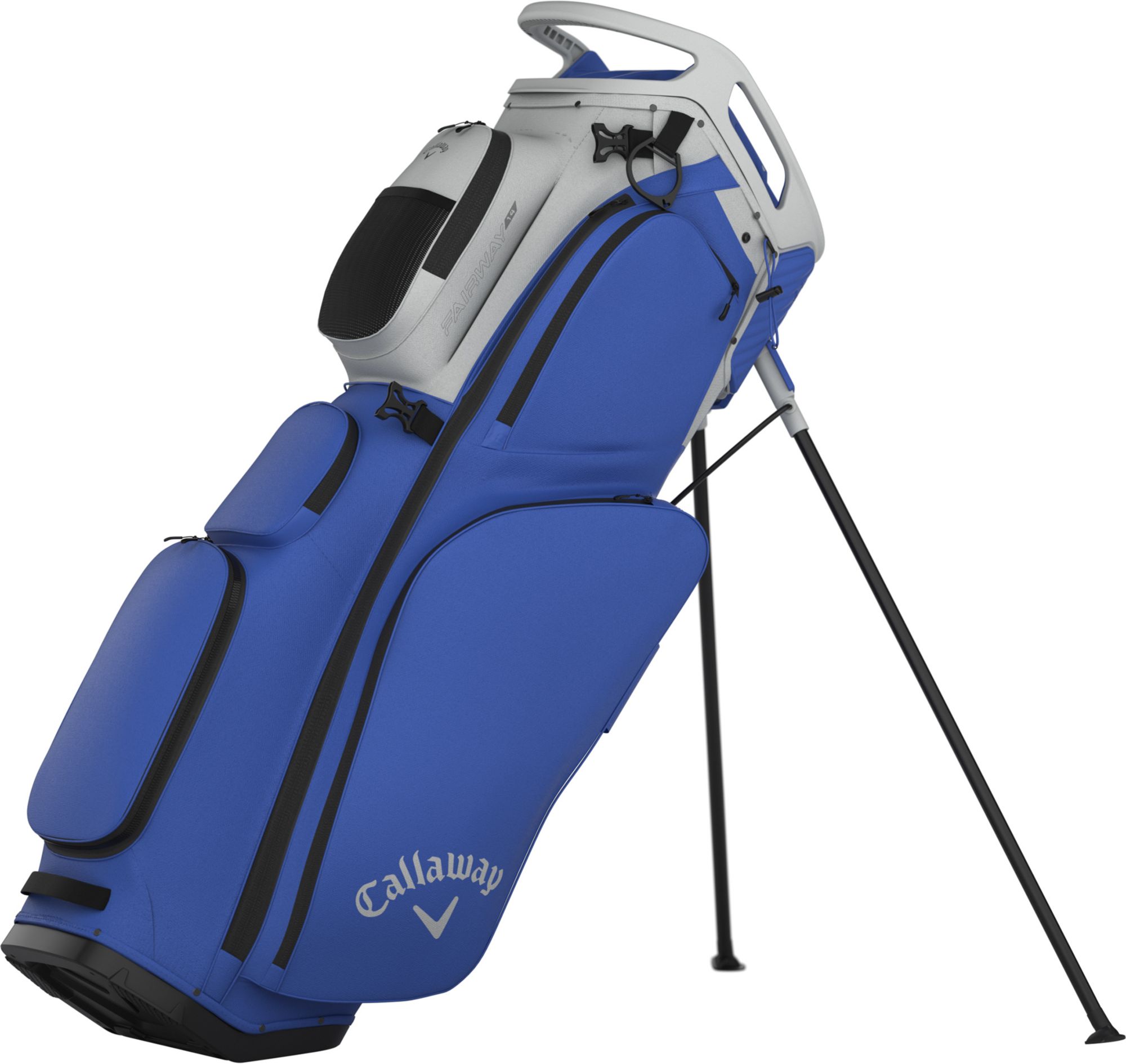 Callaway 2026 Fairway 14 Stand Bag | Golf Galaxy