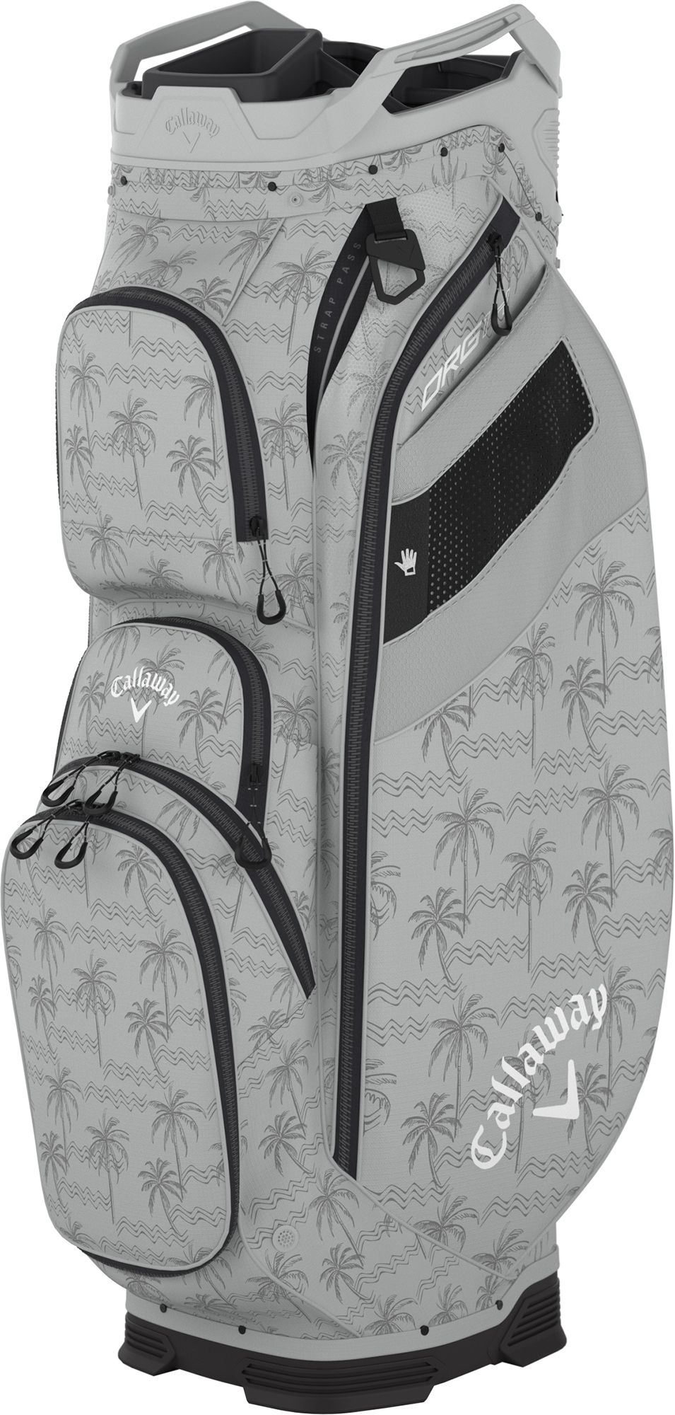 Callaway Collection メンズL 細身　グレー　カシミア100% Callaway メンズL Collection 細身　グレー　カシミア100%