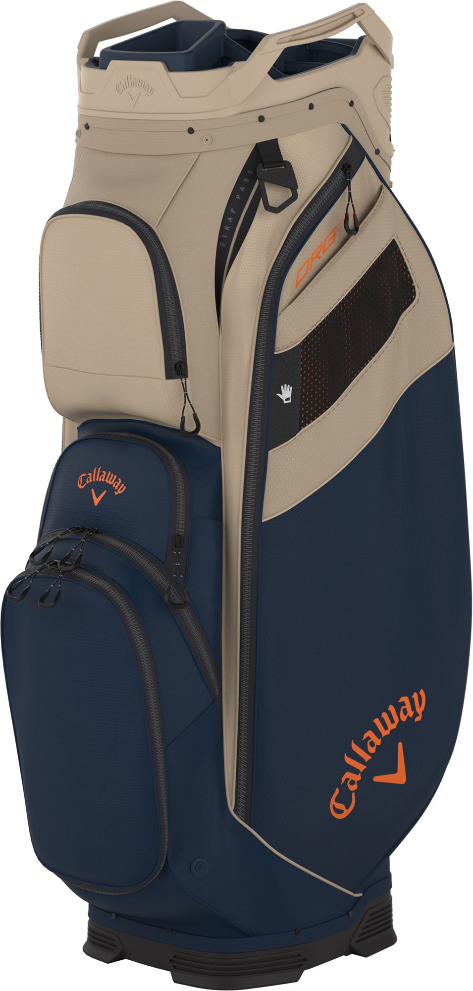 Callaway 2026 ORG 14 Cart Bag | Dick's Sporting Goods