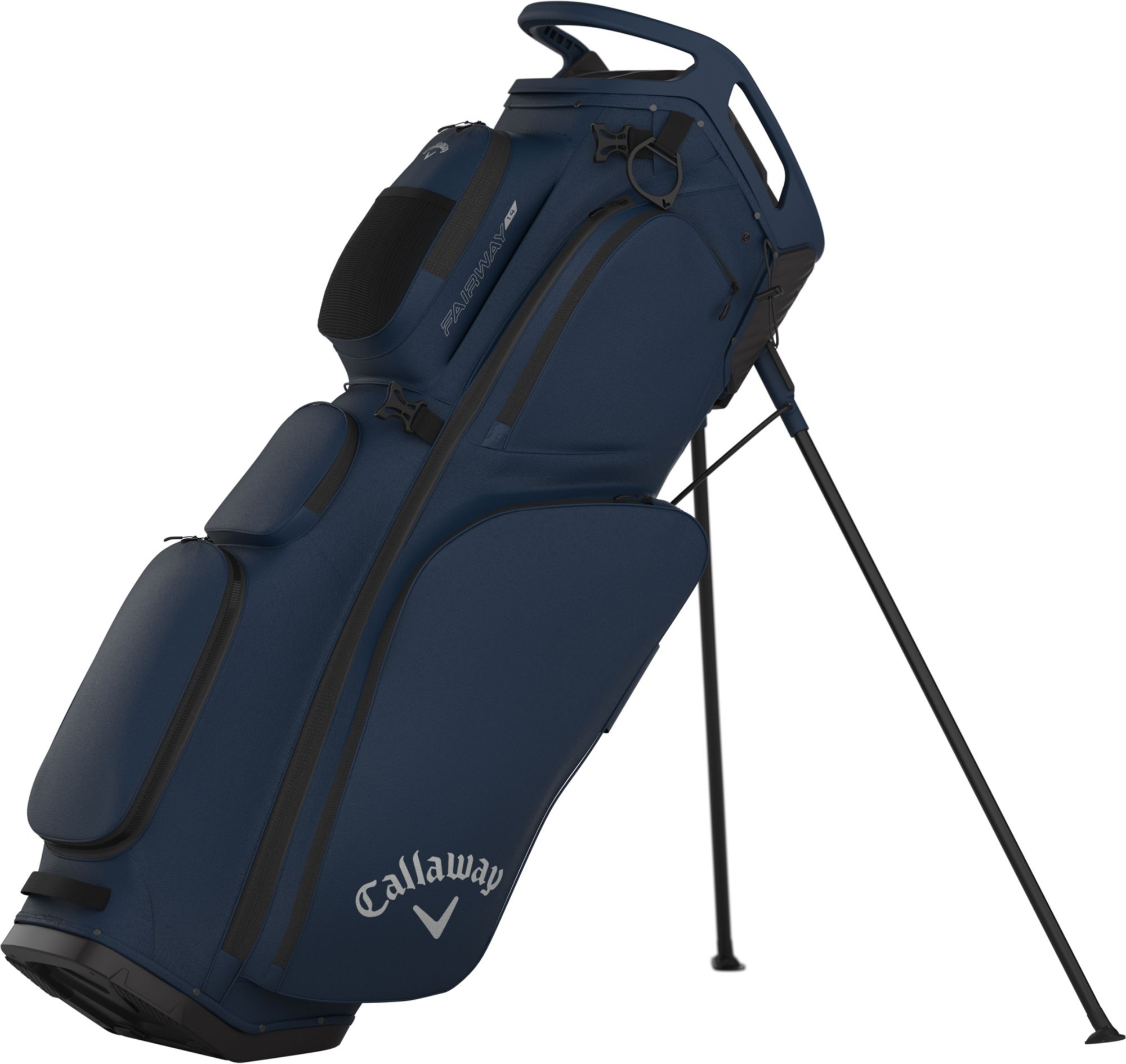 Callaway 2026 Fairway 14 Stand Bag | Dick's Sporting Goods