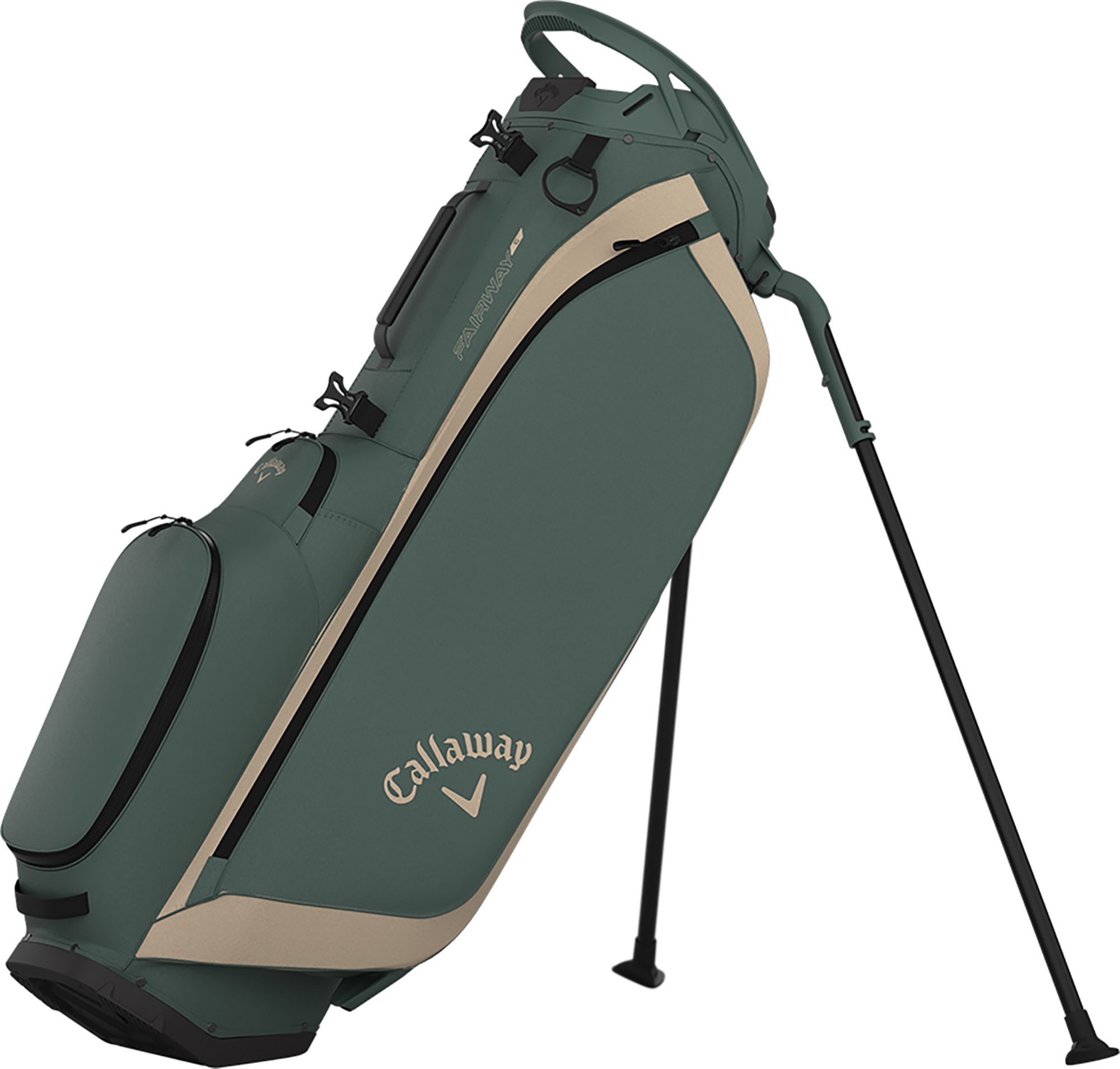 BRIEFING BAG】 PHANTOM GOLF【3WAY