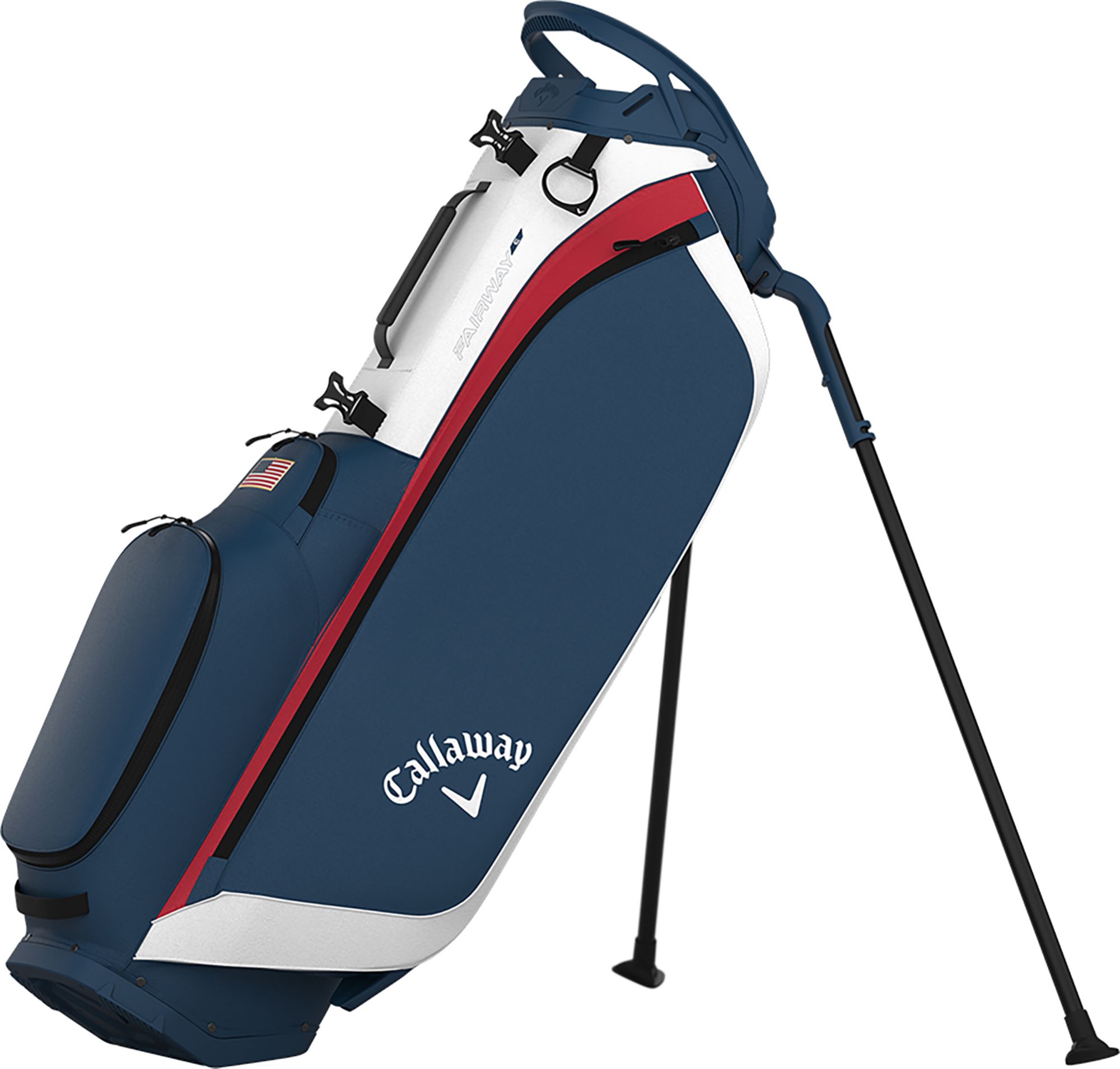 Callaway 2026 Fairway C Stand Bag | Golf Galaxy