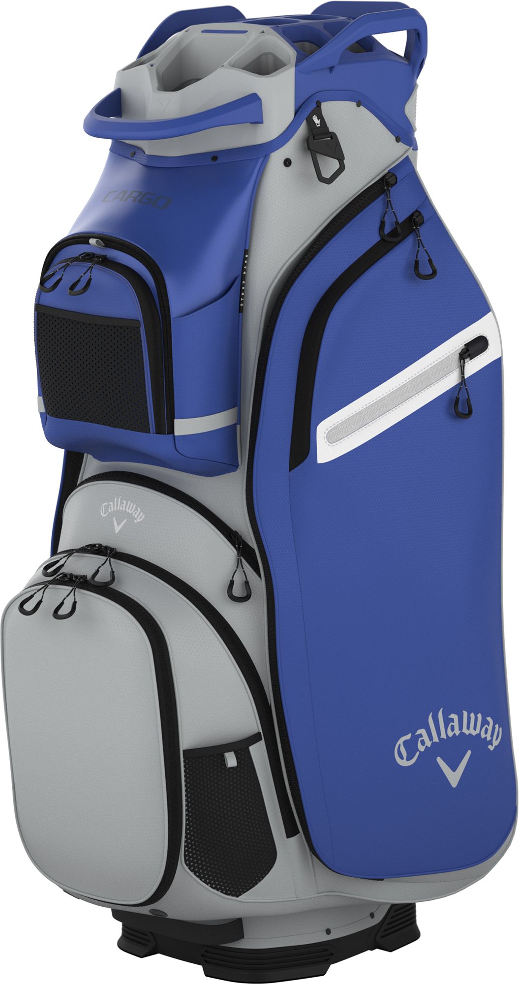Callaway 2026 Cargo Cart Bag | Golf Galaxy