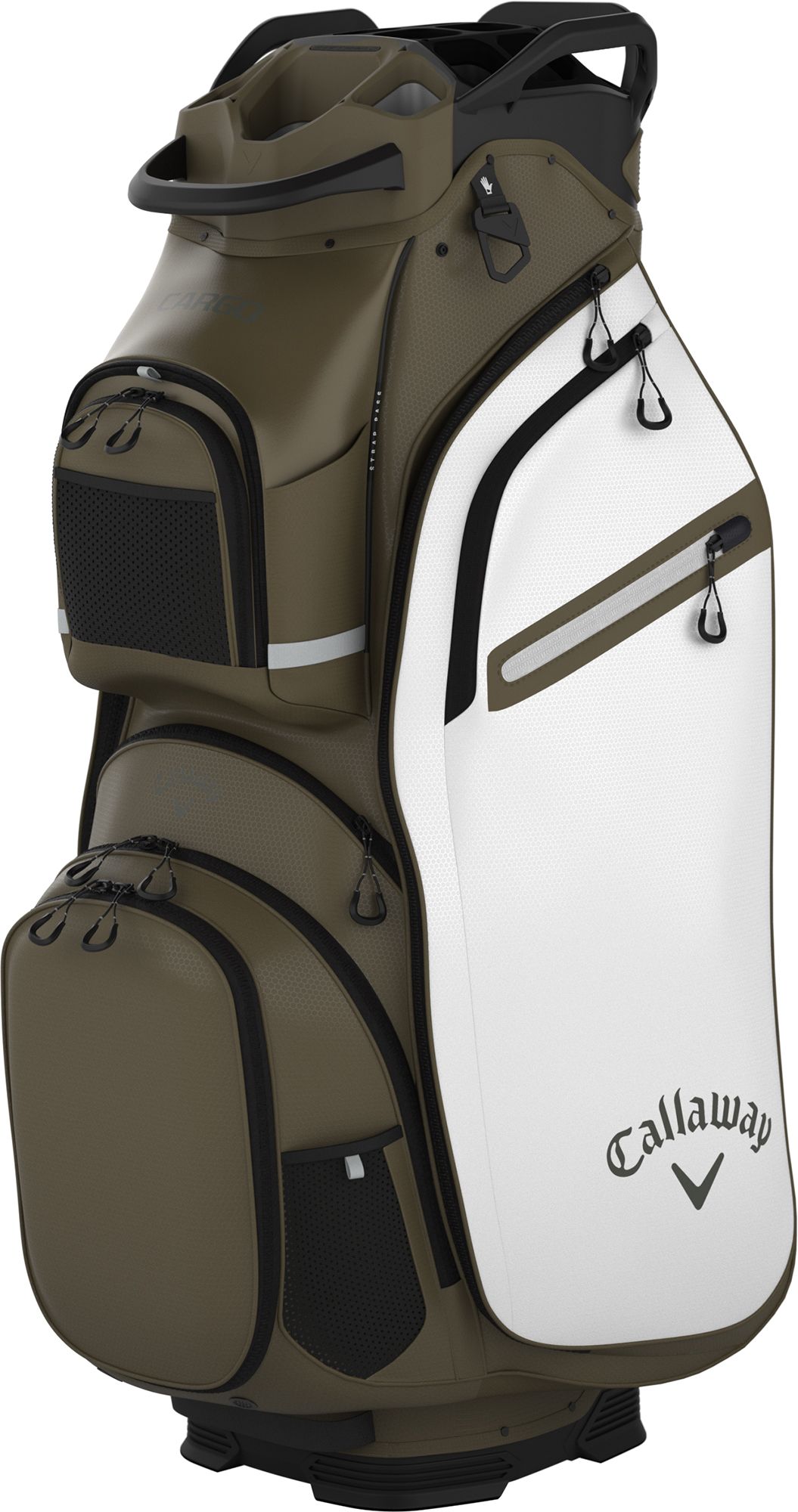 Callaway 2026 Cargo Cart Bag | Golf Galaxy
