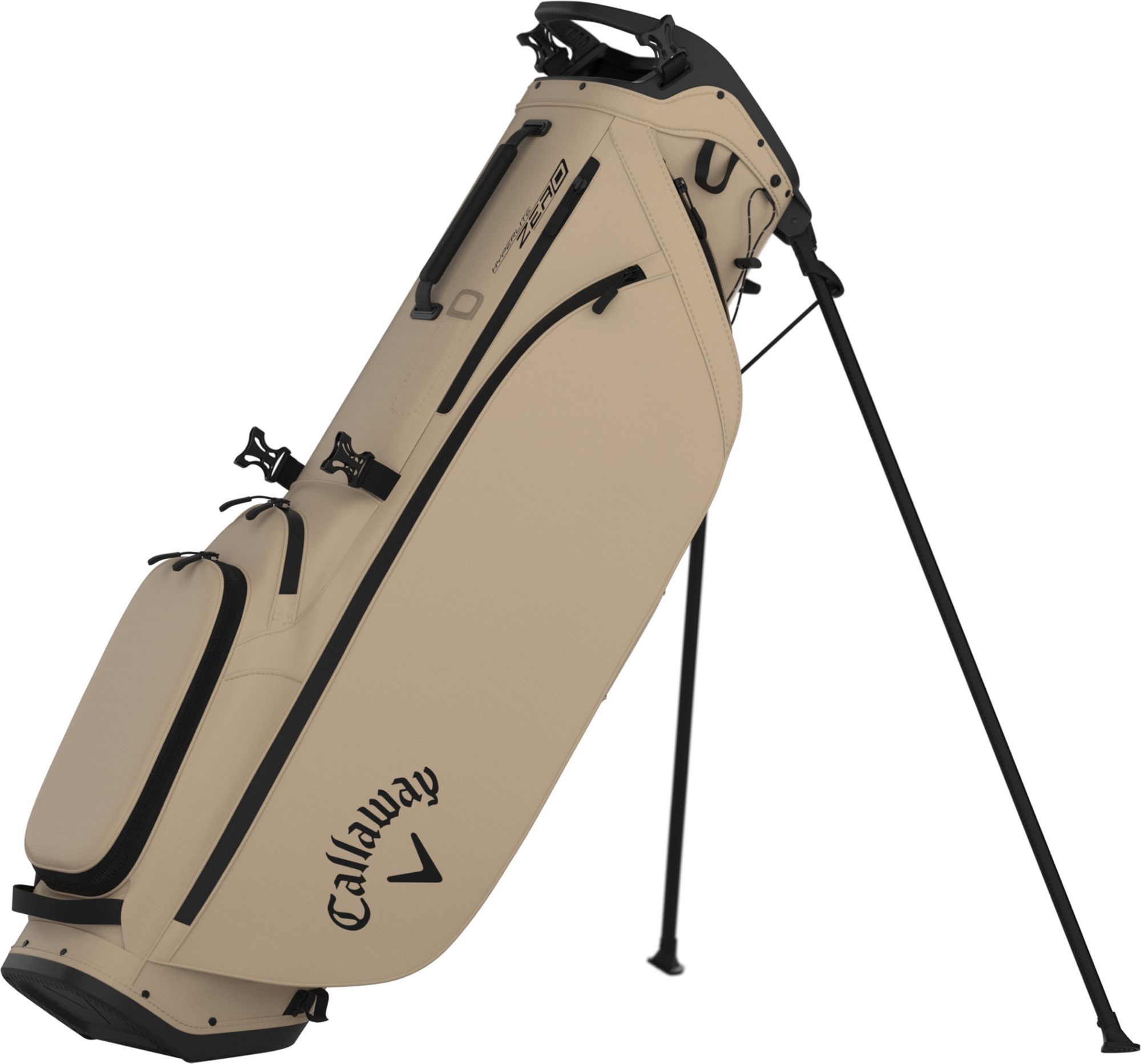 Callaway 2026 Hyperlite Zero Stand Bag | Golf Galaxy