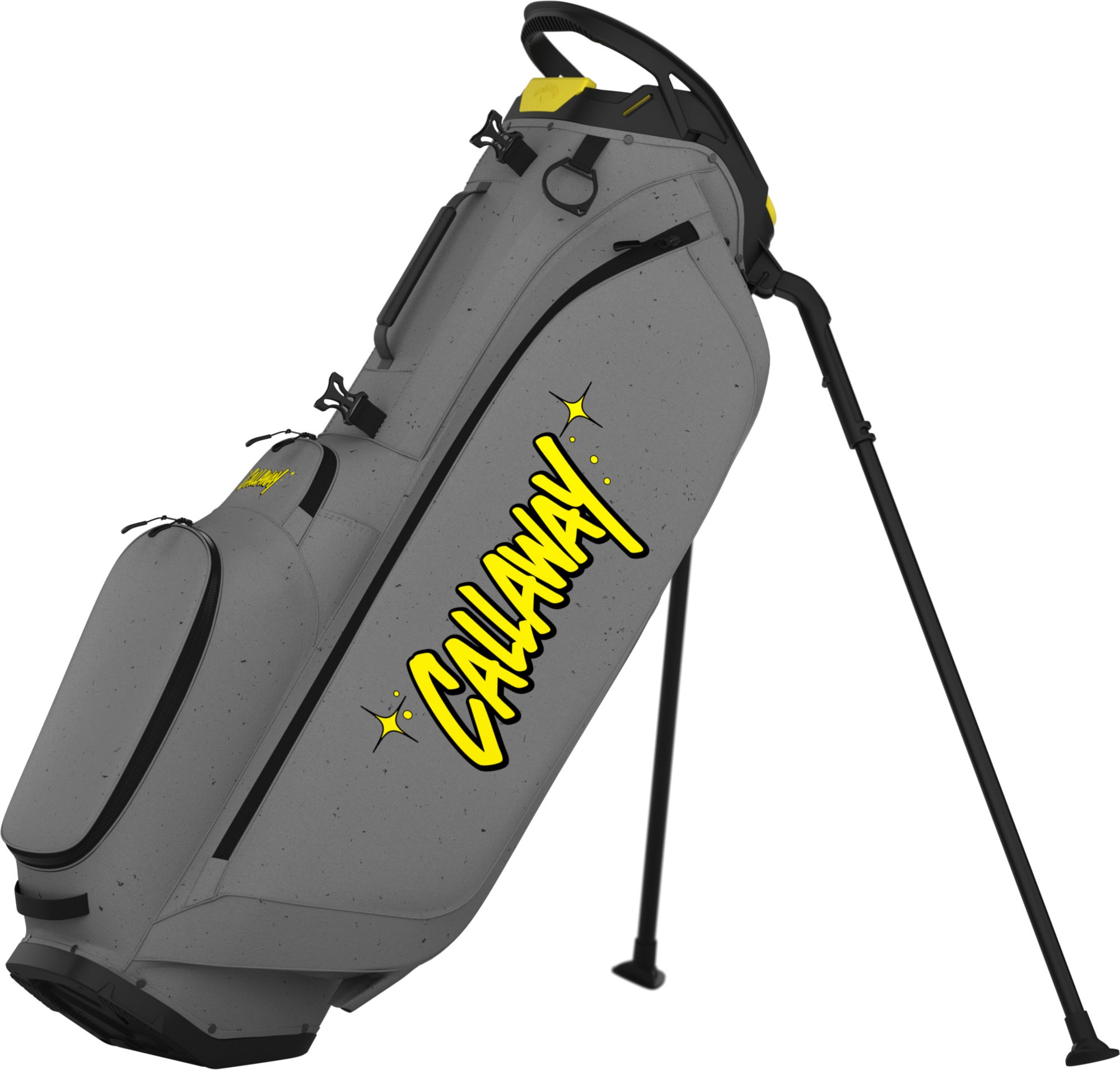 Callaway 2026 Limited Edition Fairway C Stand Bag | Golf Galaxy