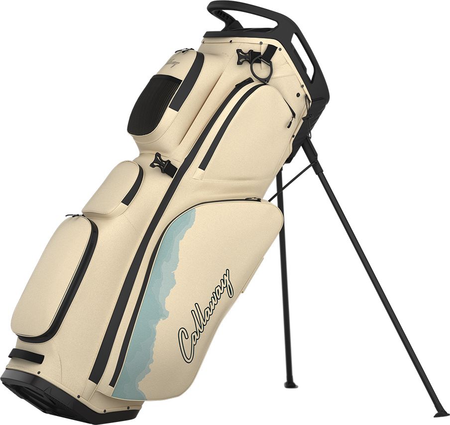 Callaway 2026 Limited Edition Fairway 14 Stand Bag | Dick's