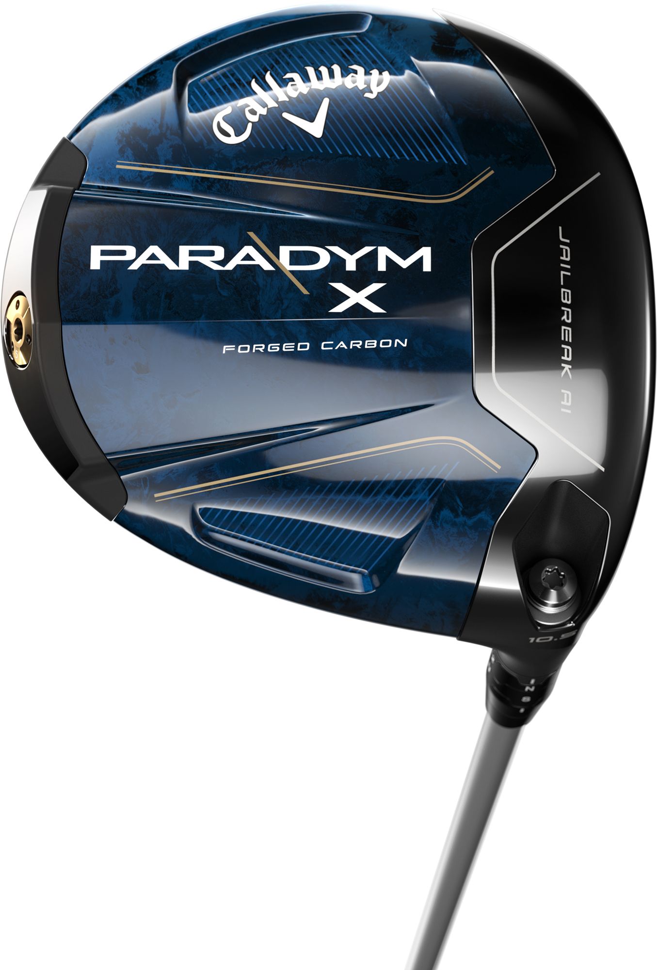 Used Callaway PARADYM X Driver | Dick's Sporting Goods