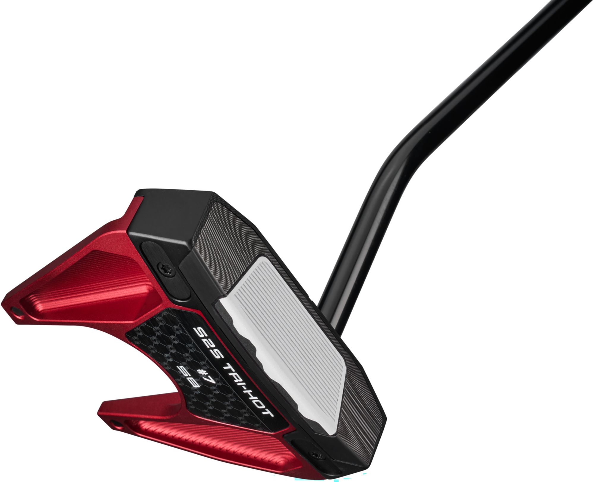 Odyssey Square to Square Tri-Hot SB #7 Putter | Dick's Sporting Goods