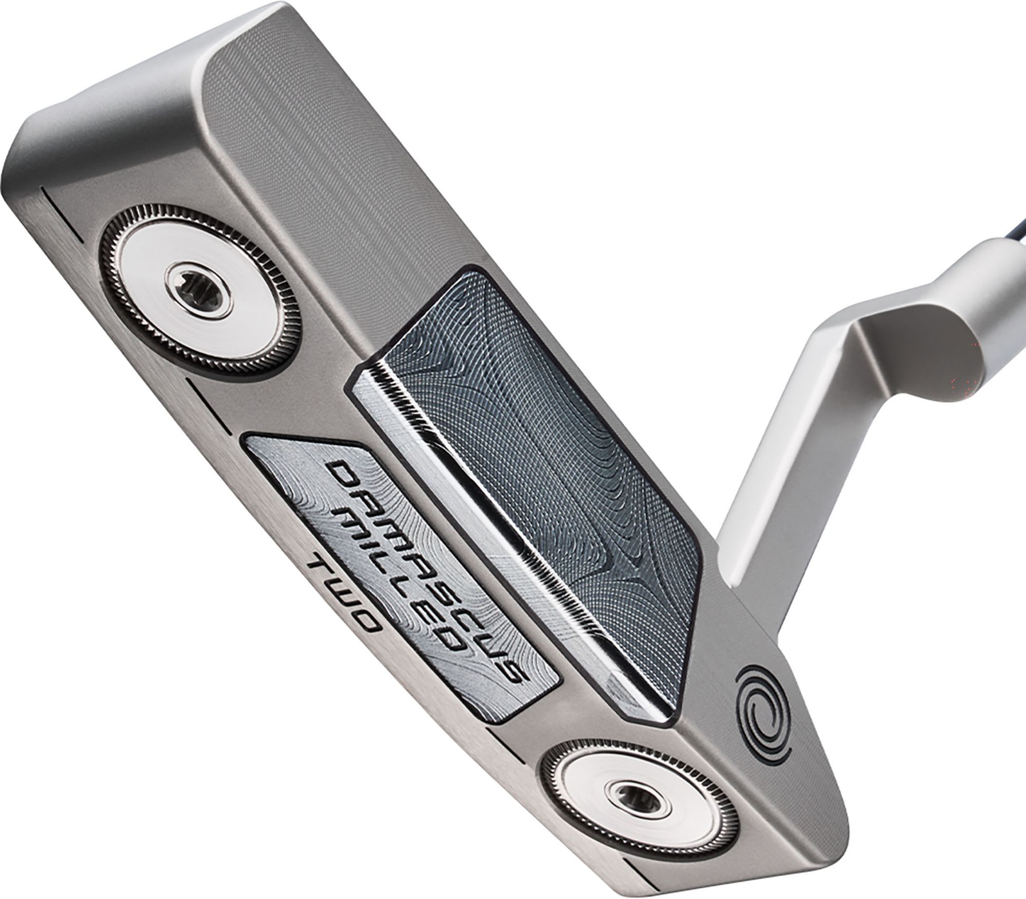 『ODYSSEYパター/TaylorMadeドライバー＆5W』3本セット！！！ Odyssey Damascus Milled Two CH Putter | Golf Galaxy
