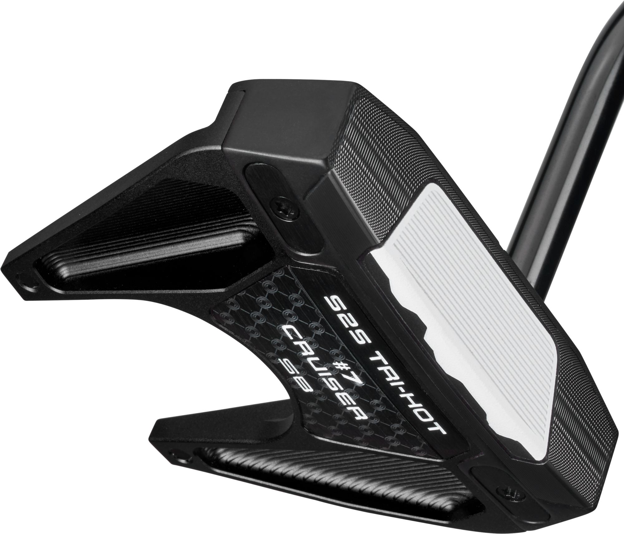 Odyssey Square 2 Square Tri-Hot Black #7 SB Putter | Golf Galaxy