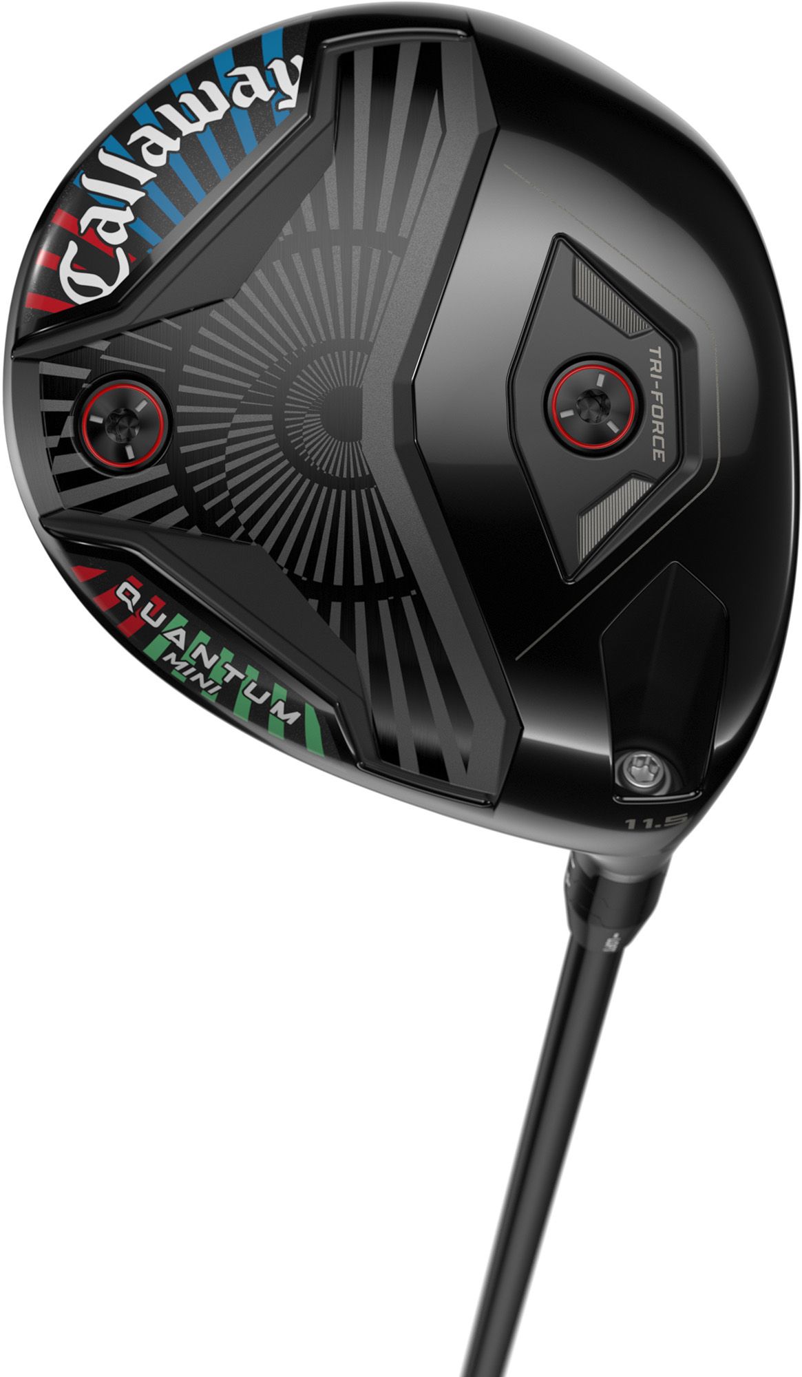 Callaway Quantum Stadium Glow Mini Driver | Golf Galaxy