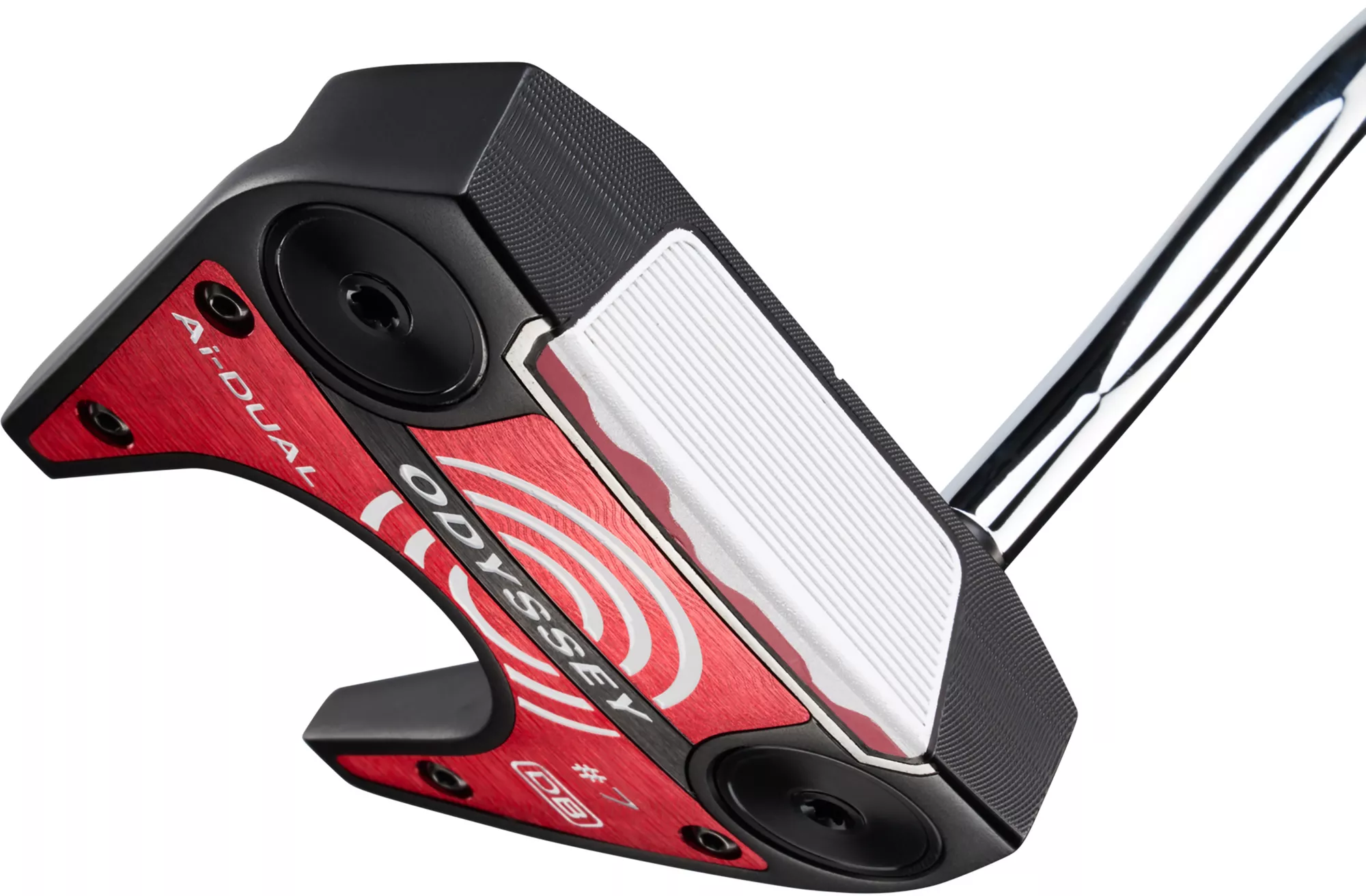 Odyssey Ai-DUAL #7 DB Putter
