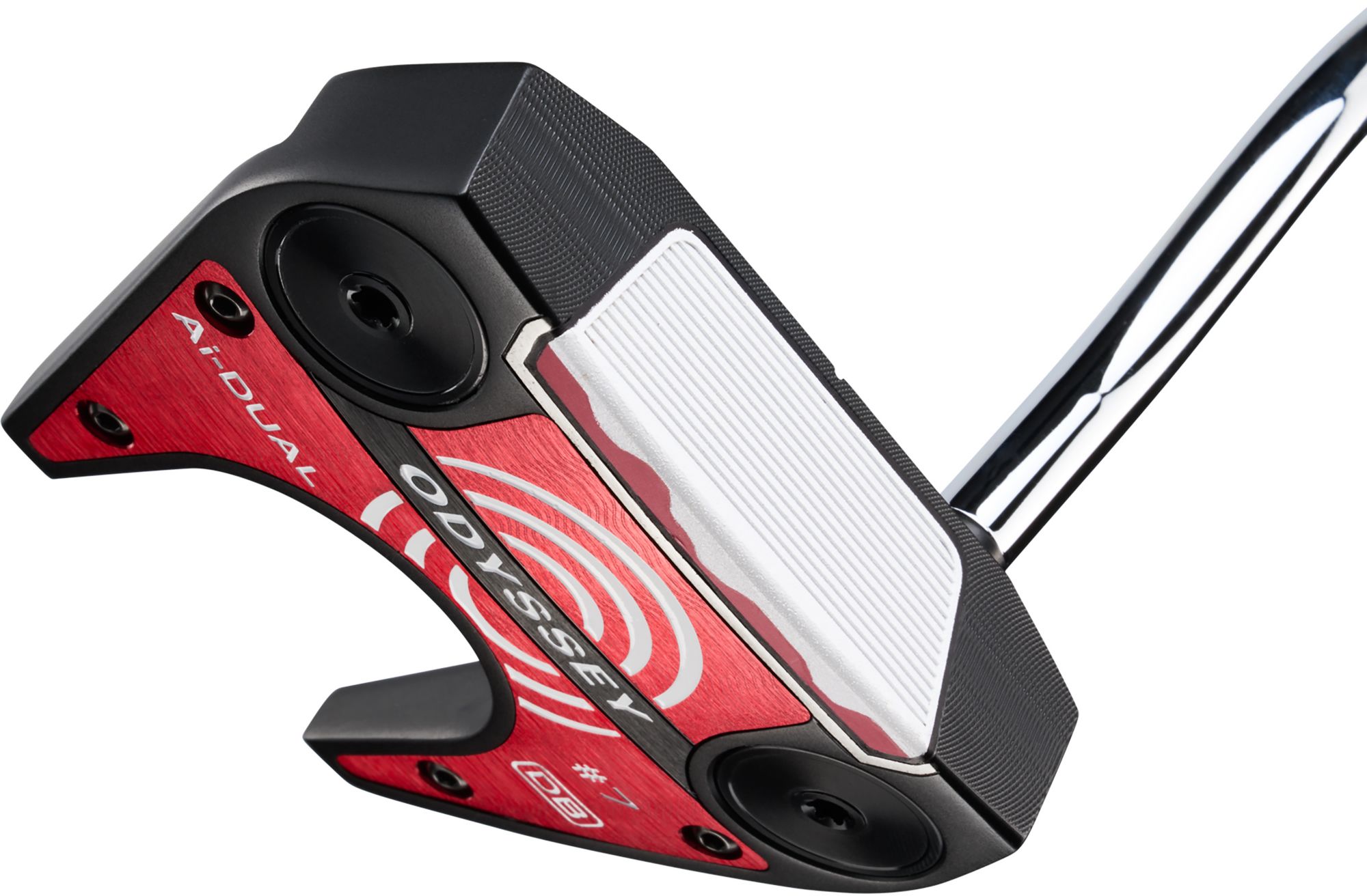 Odyssey Ai-DUAL #7 DB Putter | Golf Galaxy
