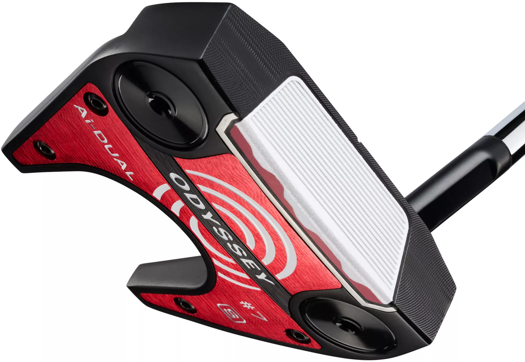 Odyssey Ai-DUAL #7 S Putter