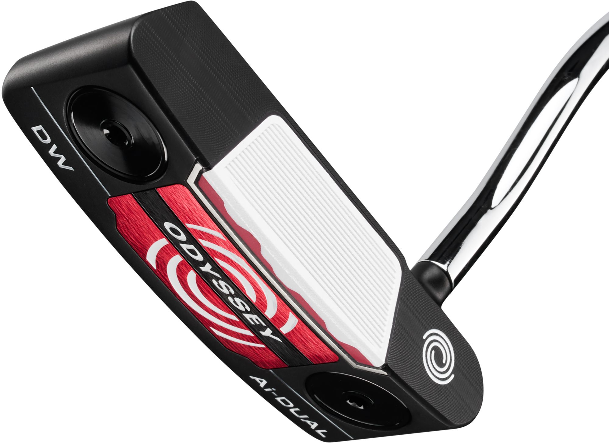 Odyssey Ai-DUAL Double Wide DB Putter | Golf Galaxy