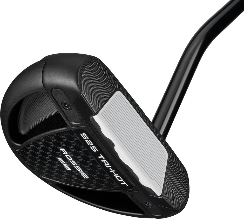 Odyssey Square 2 Square Tri-Hot Black Rossie SB Putter | Golf Galaxy