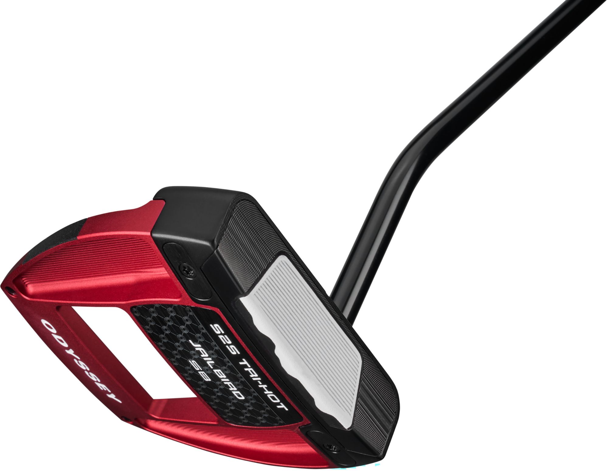Odyssey Square to Square Tri-Hot SB Jailbird Putter | Golf Galaxy