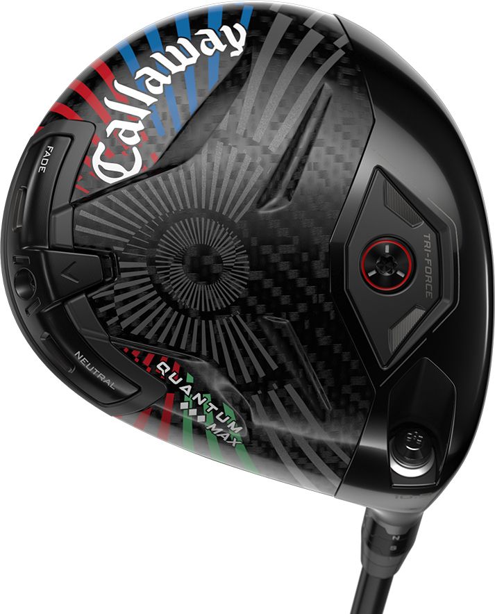 Callaway QUANTUM♦♦♦ 3W 26CALMGOLFFWMT6XUIXVA_is