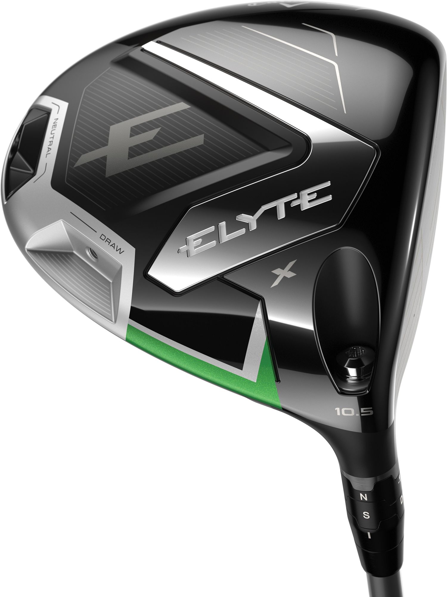 【未使用に近い】Callaway ELYTE ♦♦♦ドライバー 10.5度 Used Callaway Elyte X Driver | Golf Galaxy