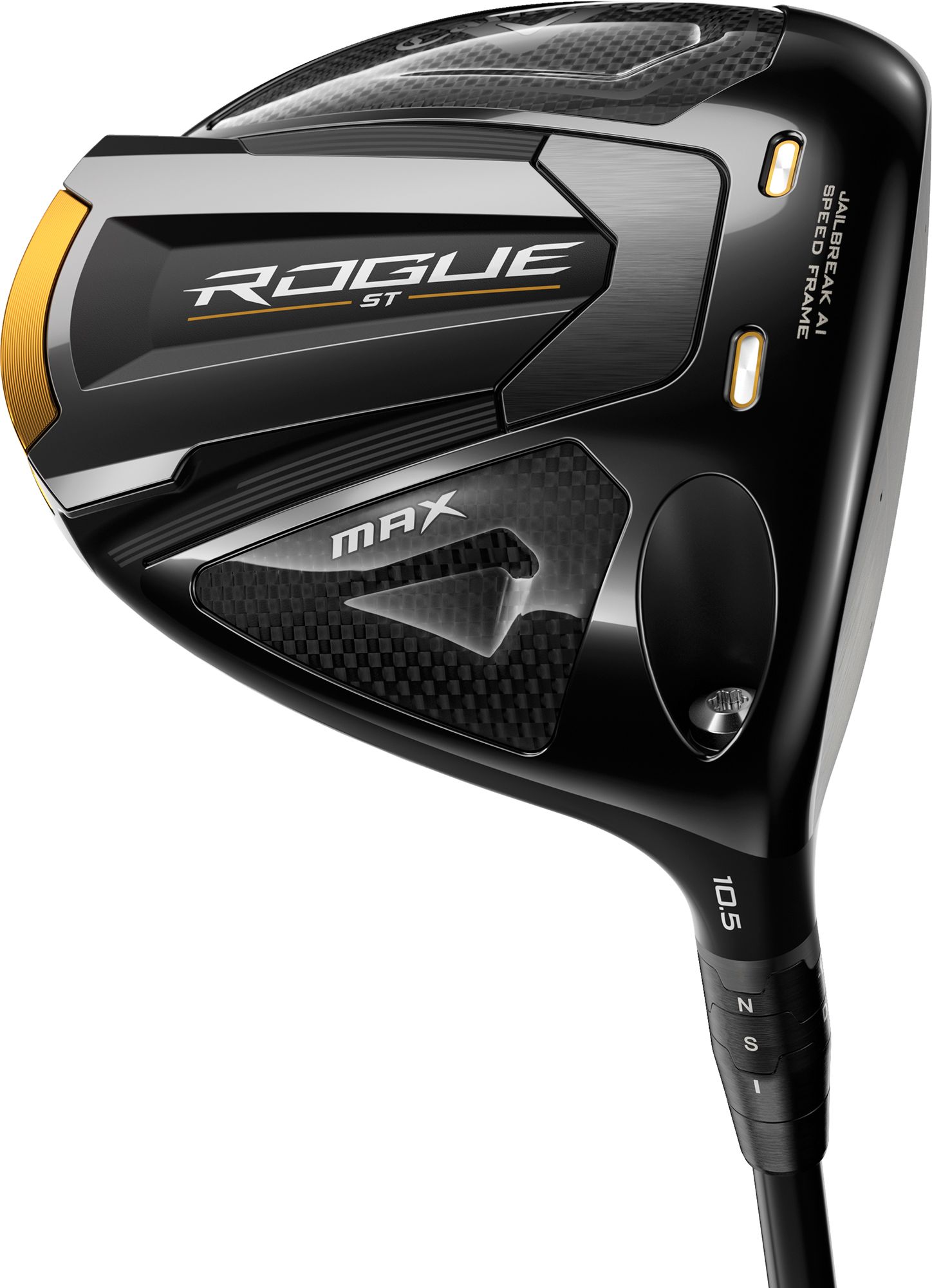 Used Callaway Rogue ST MAX Driver | Golf Galaxy