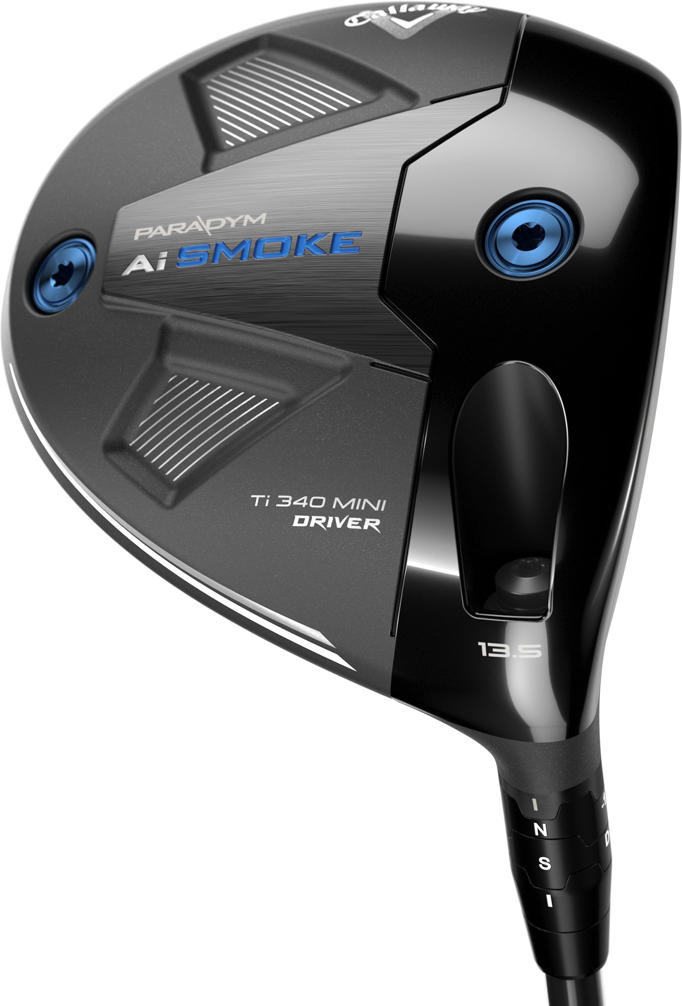 クラブ PARADYM Ai SMOKE Ti 340 MINI D 26CALMGOLFJO6NG8QMSMQ_is