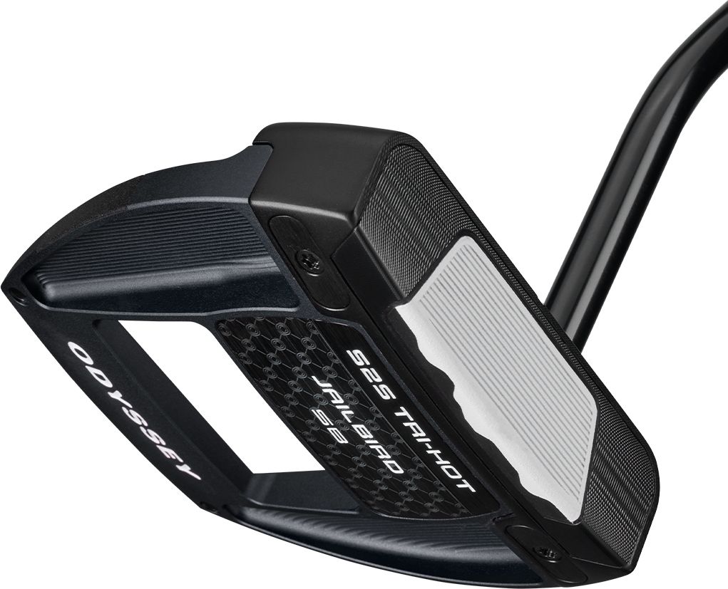ODYSSEY Square 2 Square #7 パター Odyssey Square 2 Square Tri-Hot Black #7 Cruiser SB Putter