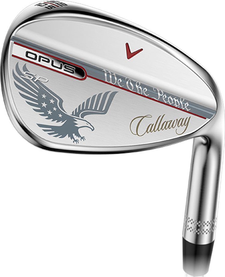 Callaway USA 250 OPUS SP Chrome Wedge | Dick's Sporting Goods