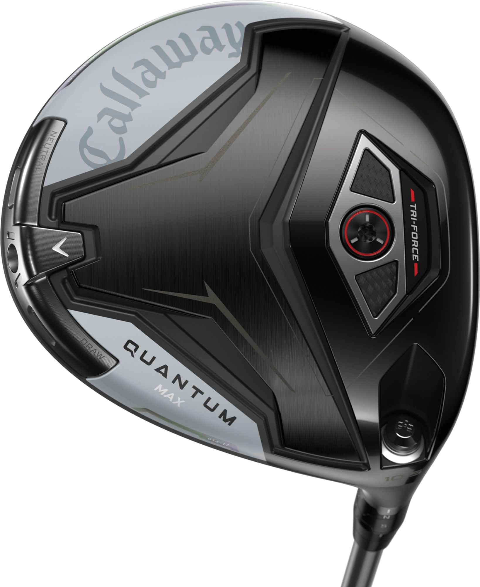 Used Callaway Quantum Max Driver | Dick's Sporting Goods