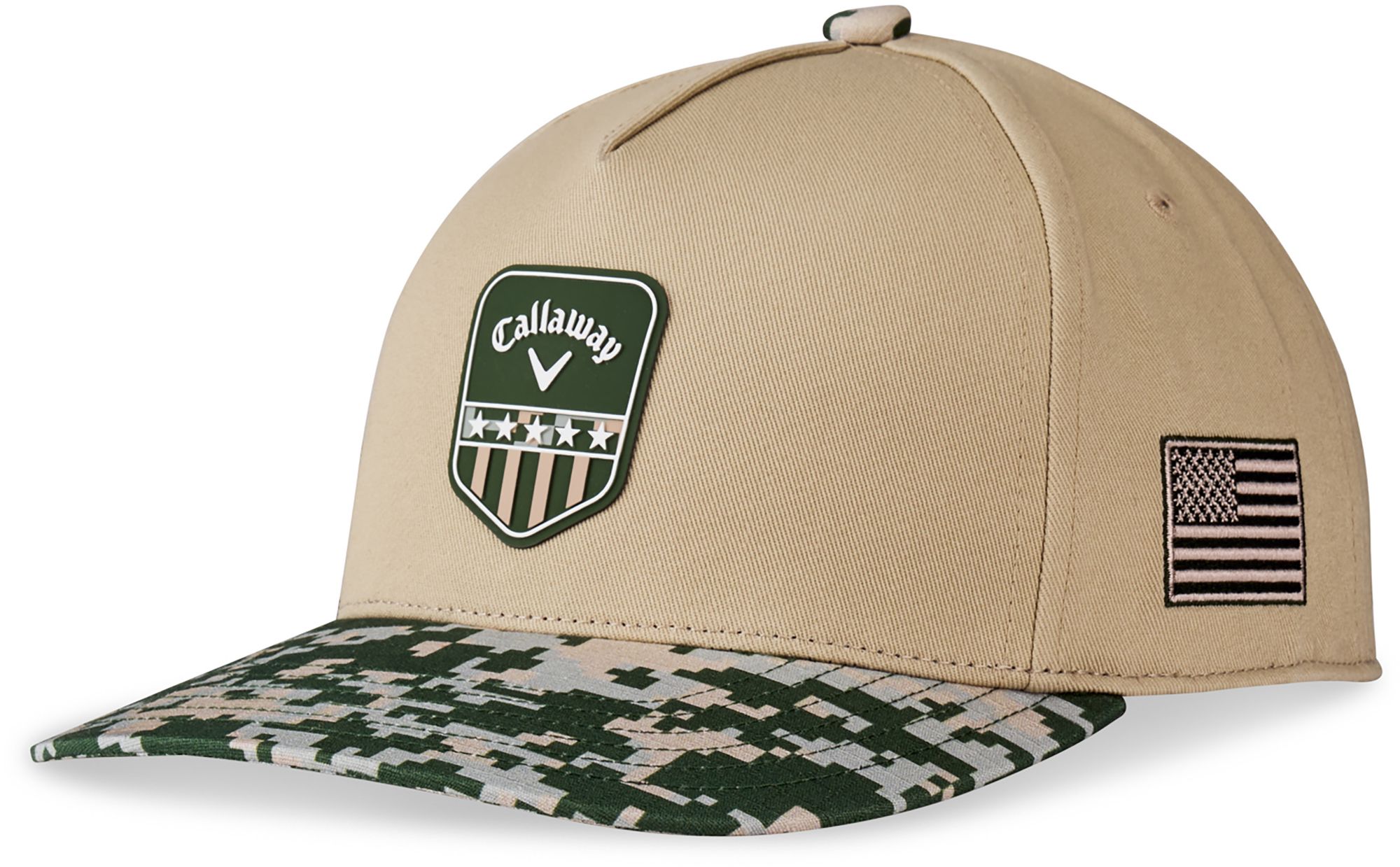 Callaway Men's Military Collection Golf Hat | Golf Galaxy