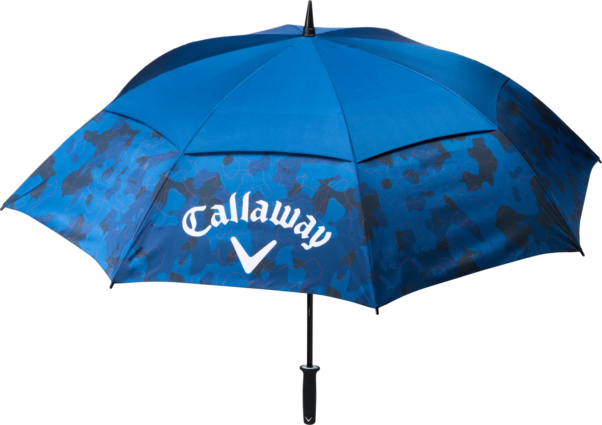 キャロウェイエクスクルーシブ　シールド アンブレラ 日傘　64インチ Callaway 64