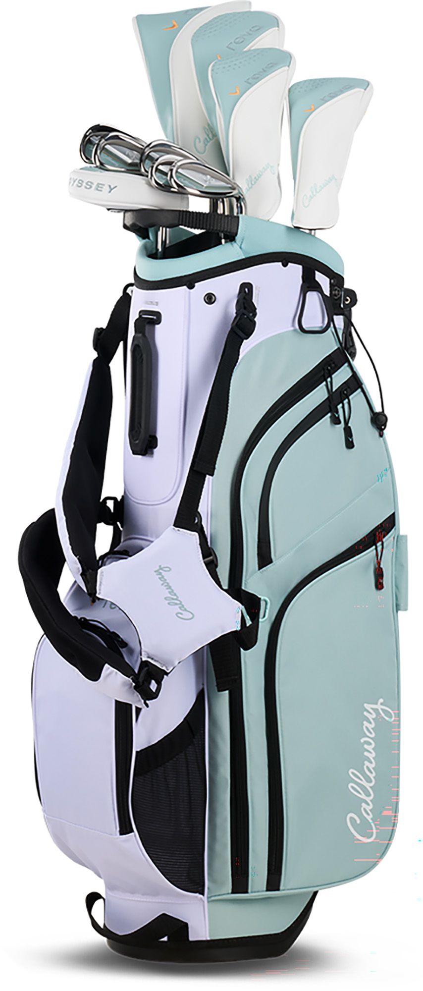 セットアップ　上L・下M 【新品】Callaway