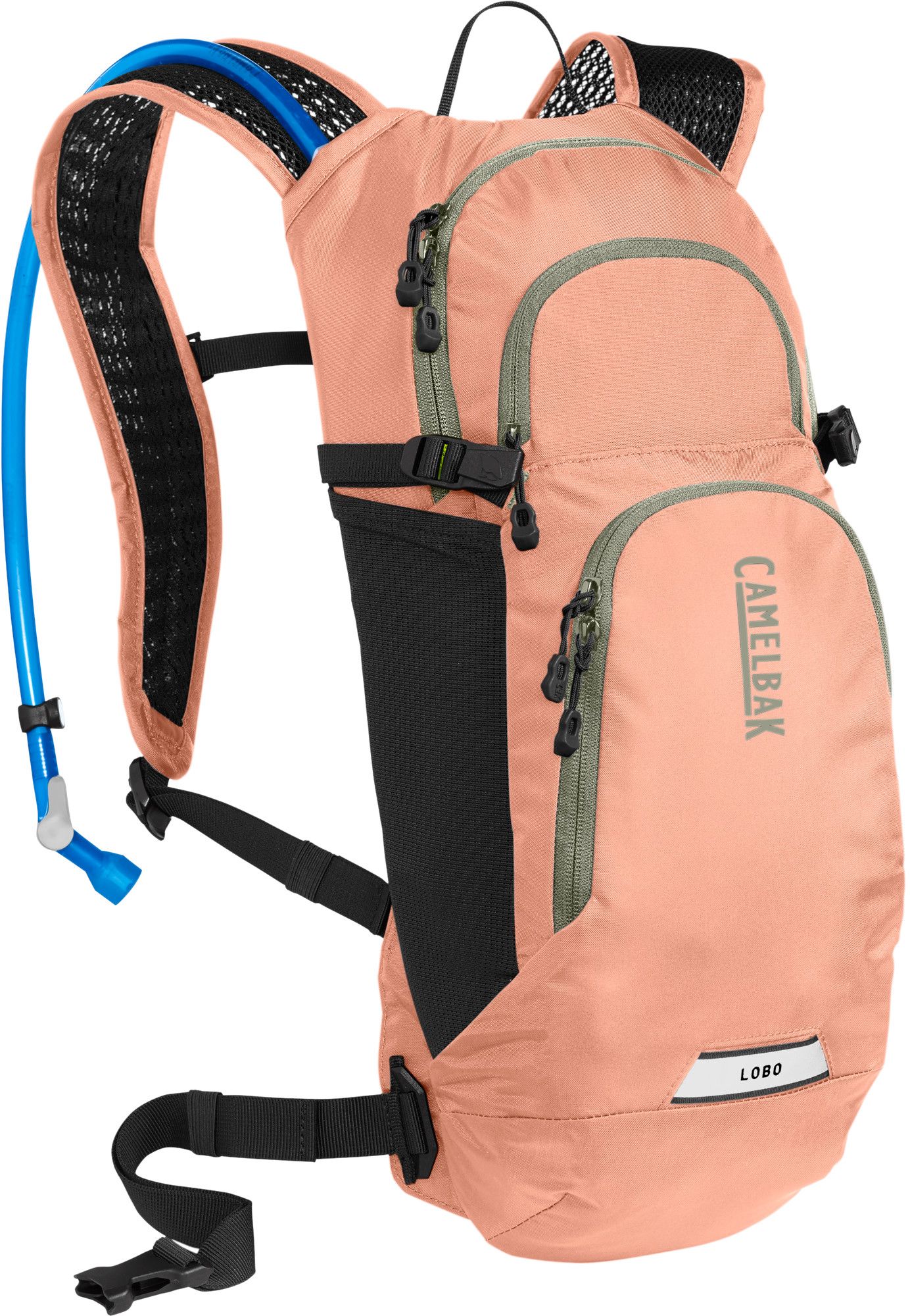 CAMELBAK(キャメルバック) LOBO CamelBak Lobo 9 70 oz. Hydration Backpack | Dick's Sporting Goods