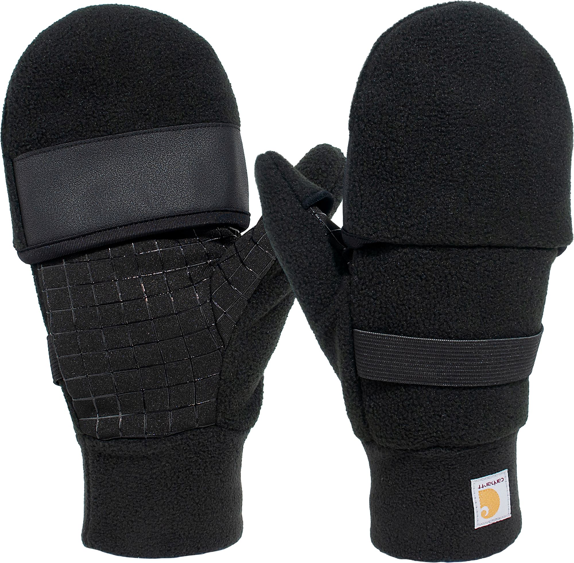 Carhartt Men's Fleece Flip Mitten | Dick's Sporting Goods