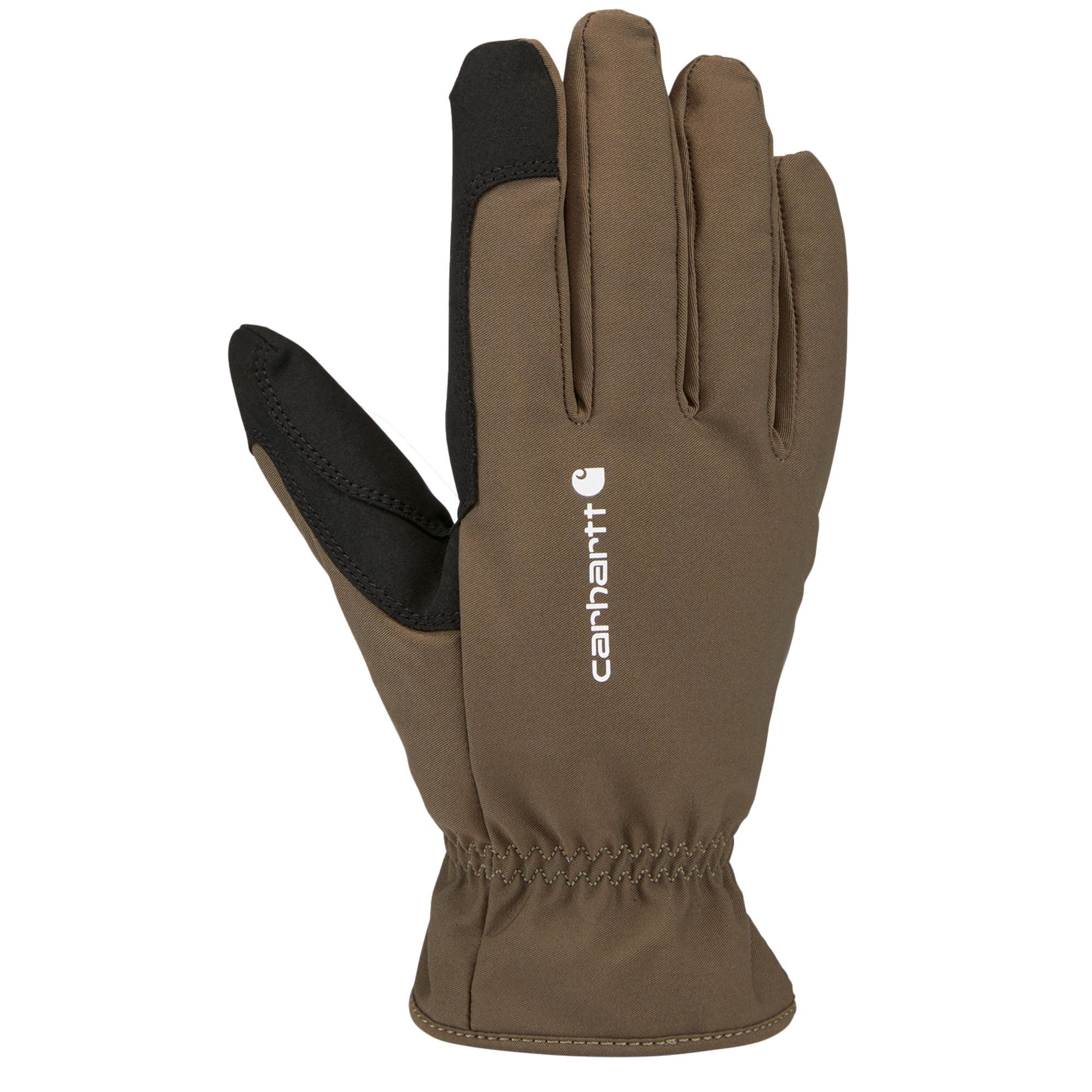 Carhartt Men's Thermal-Lined High Dexterity Open Cuff Glove