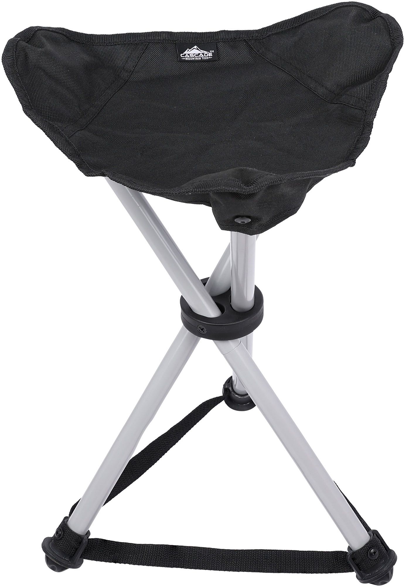 テーブル・チェア・ハンモック <OMA.SC-25TOP TYPEGEEKS> camp geeks Cascade Mountain Tech Outdoor Portable Folding Camping Stool