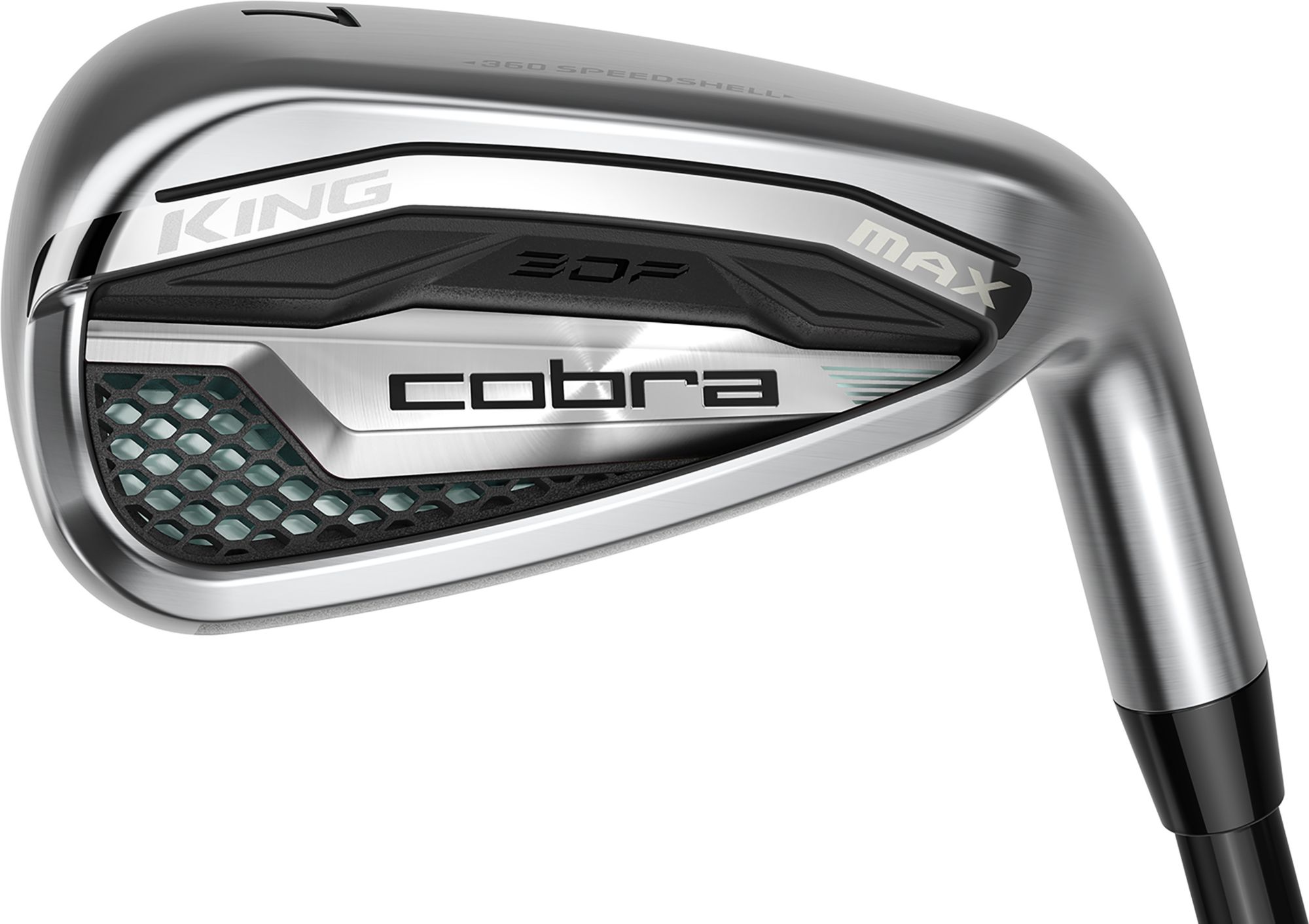 Cobra Women's 2026 KING MAX Custom Irons | Golf Galaxy
