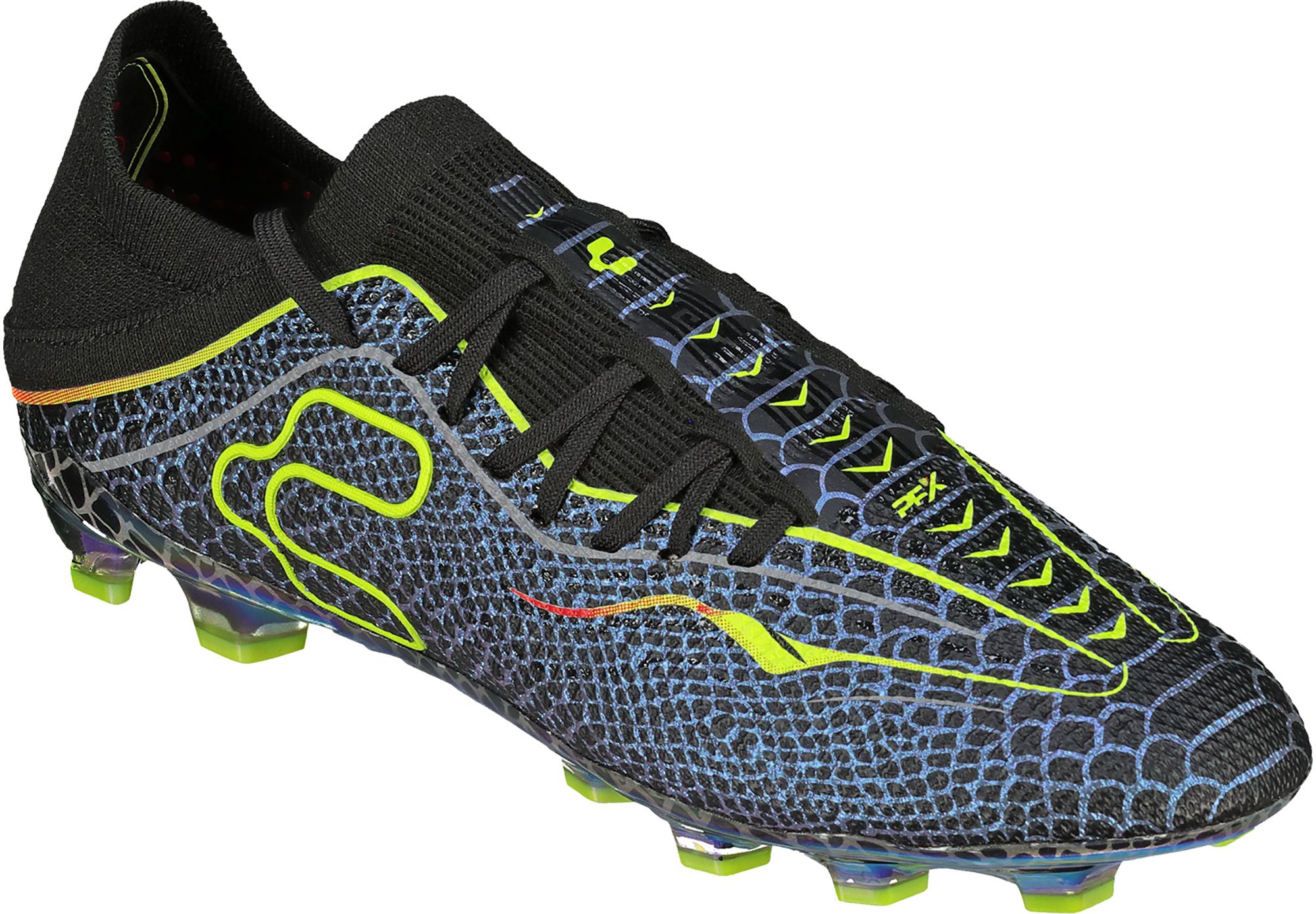 Charly Zinetik 26 PFX FG Soccer Cleats | Dick's Sporting Goods