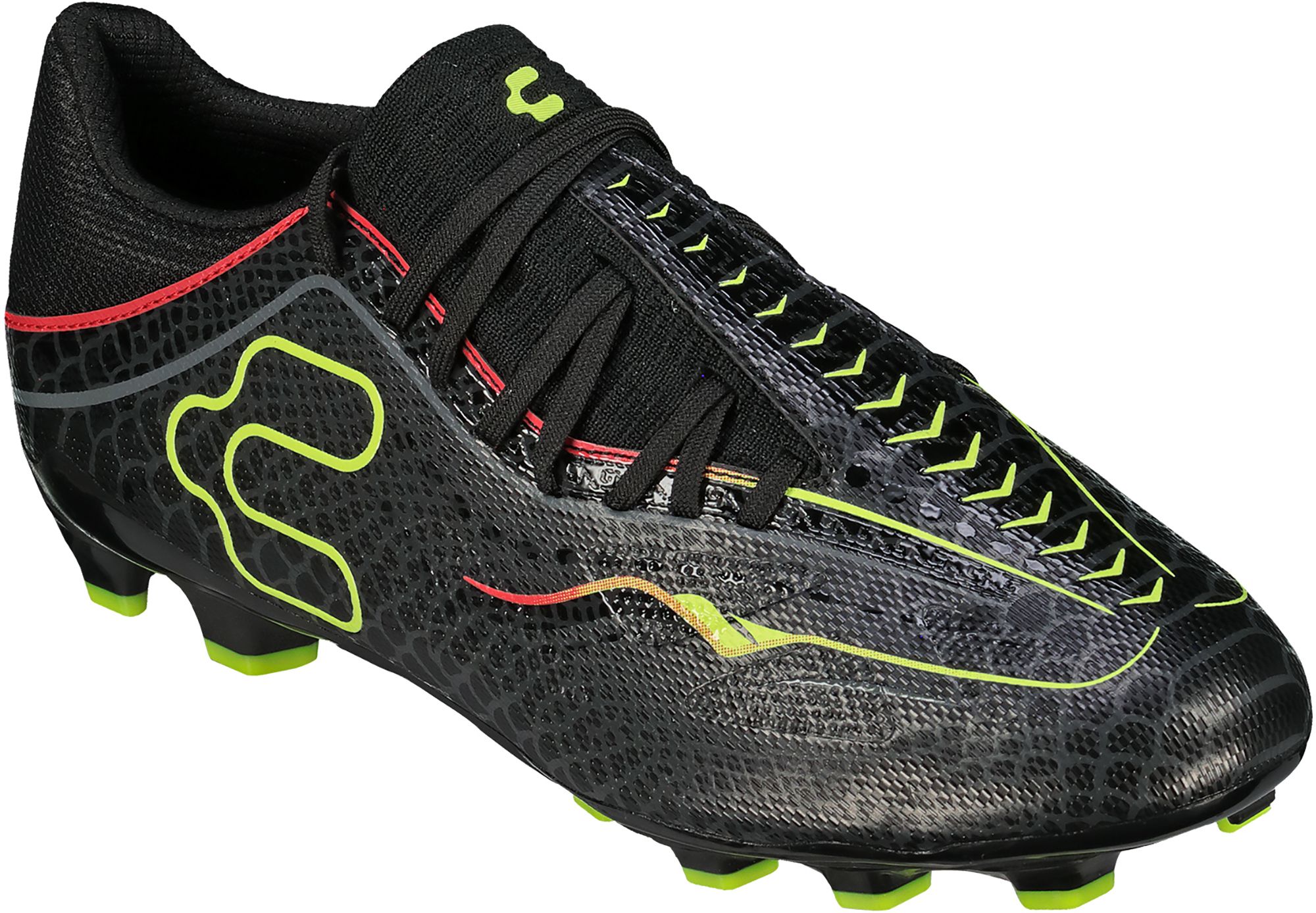 Charly Zinetik 26 Select FG Soccer Cleats | Dick's Sporting Goods