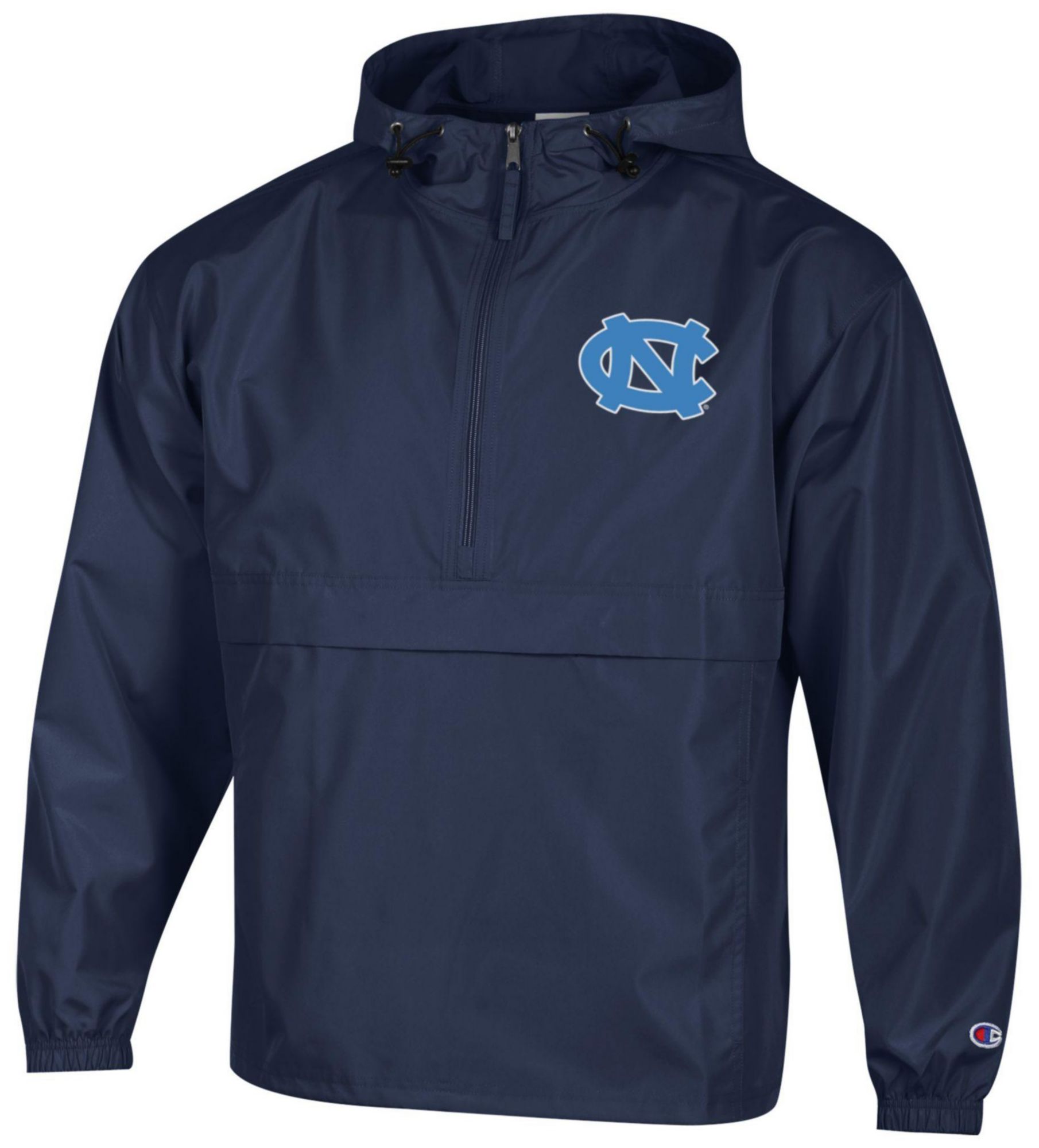 Champion Men's North Carolina Tar Heels Packable Jacket | Dick's