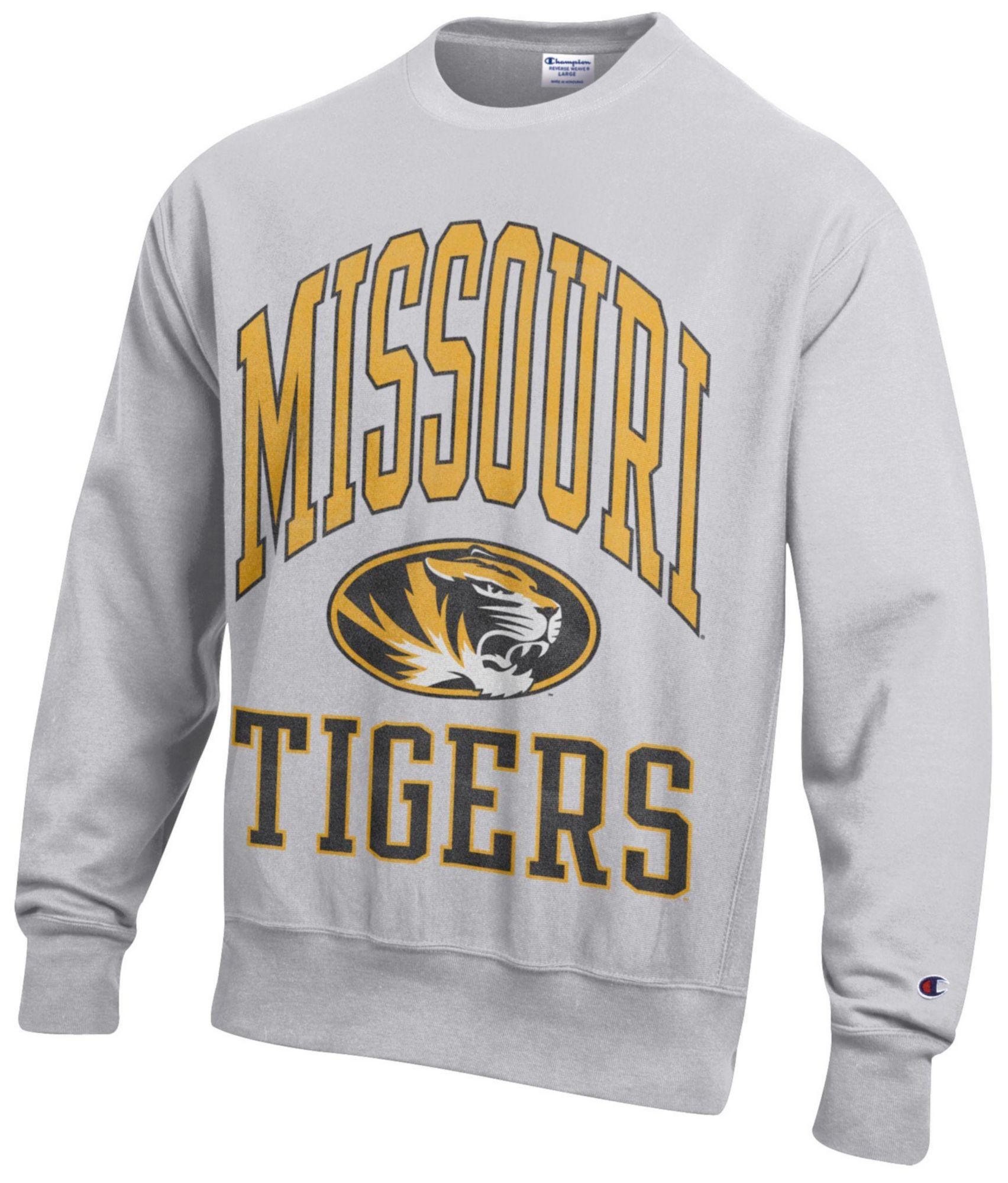 70sChampion スウェット SOUTHWEST MISSOURI Champion Men's Missouri