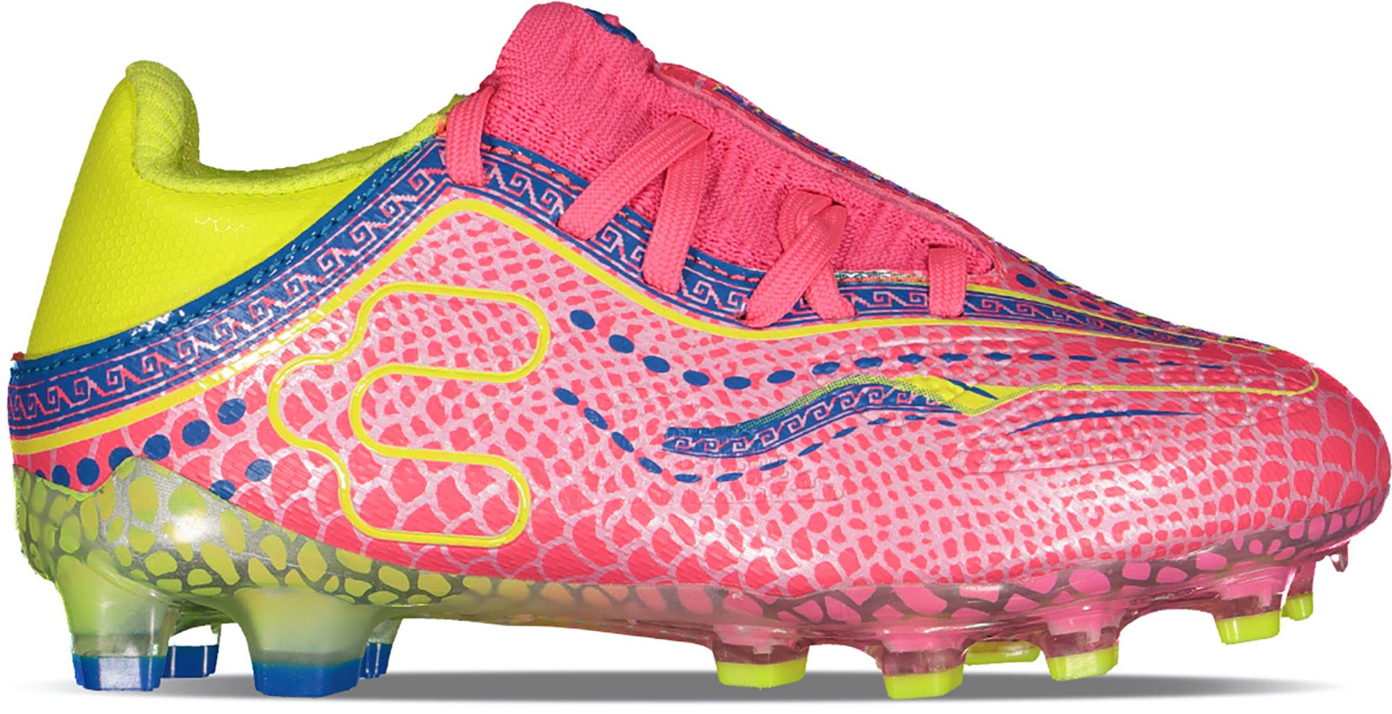 Charly Kids' Toddler Zinetik 26 Select FG Soccer Cleats | Dick's