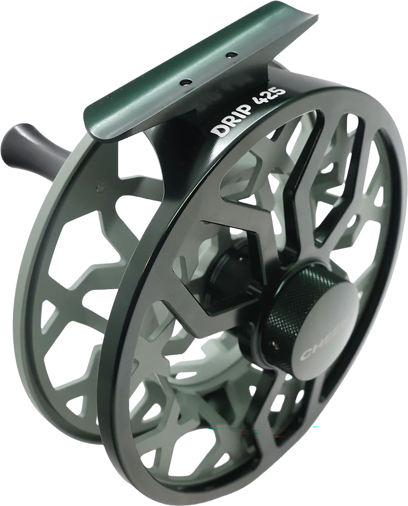 cheeky fishing flotr 2500 spinning reel Drip 325 Fly Easy to convert from left CHEEKY SPRAY 450 FLY REEL