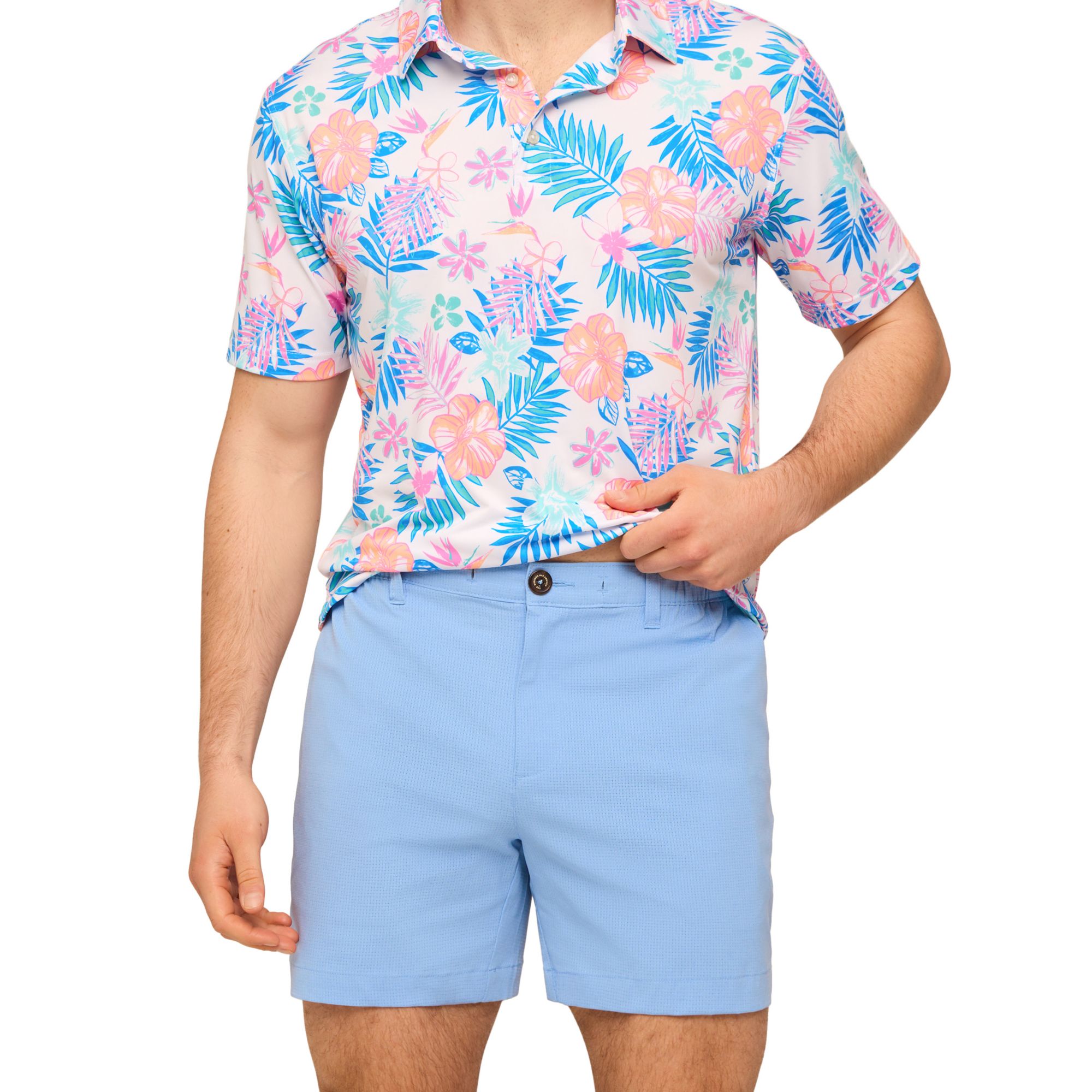 Chubbies Men's 6