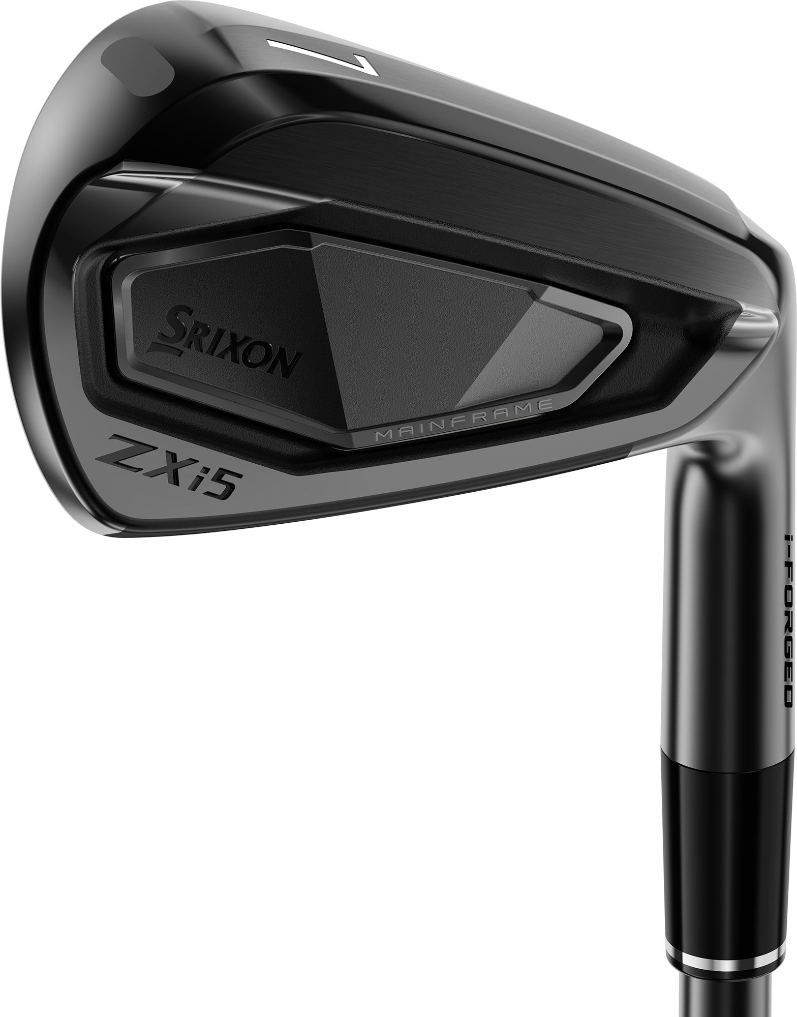 ＊issi＊ 26CLEMGOLFZX5BLKSTWYK_is
