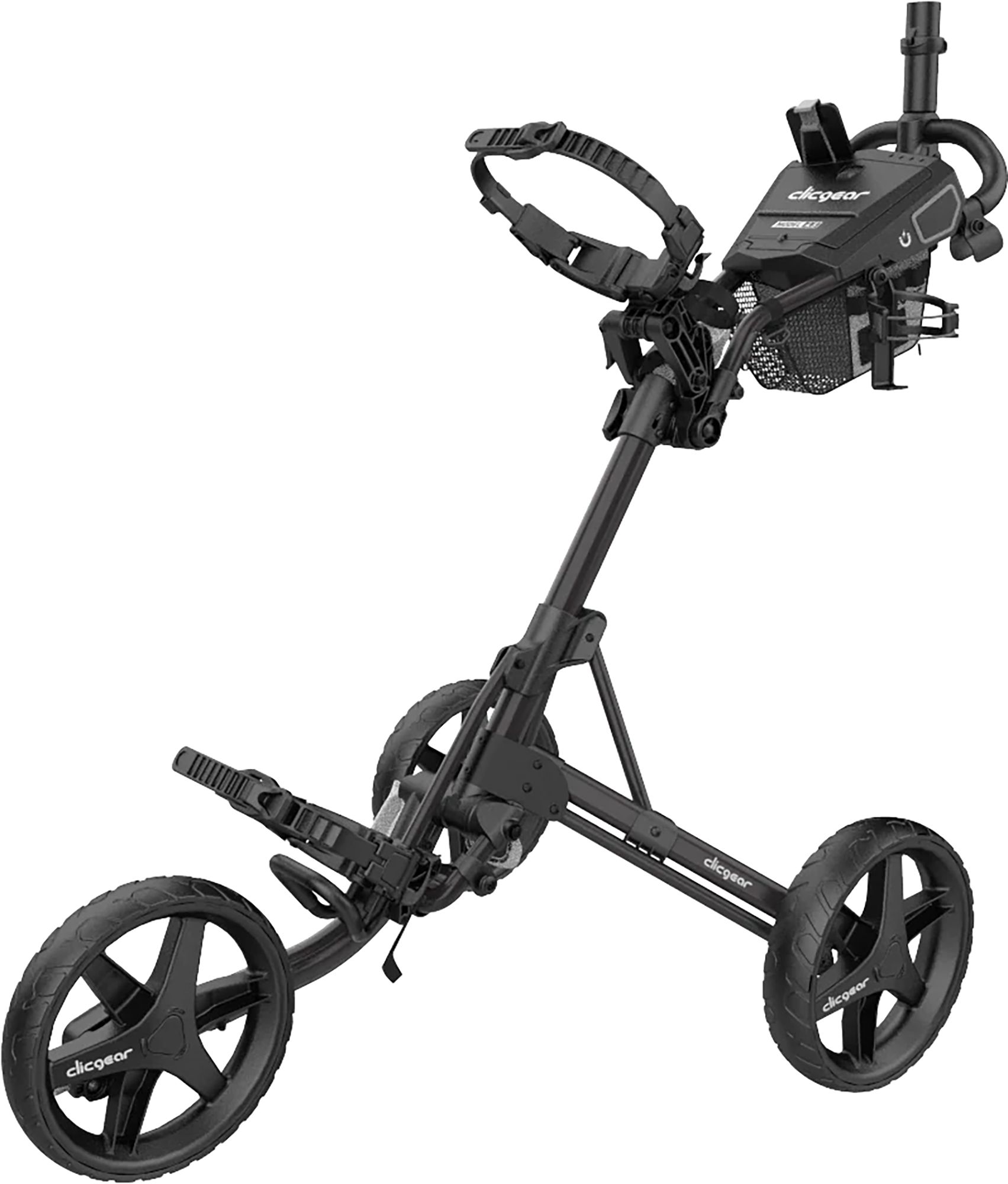 Clicgear Model 4.5 Golf Push Cart | Dick's Sporting Goods