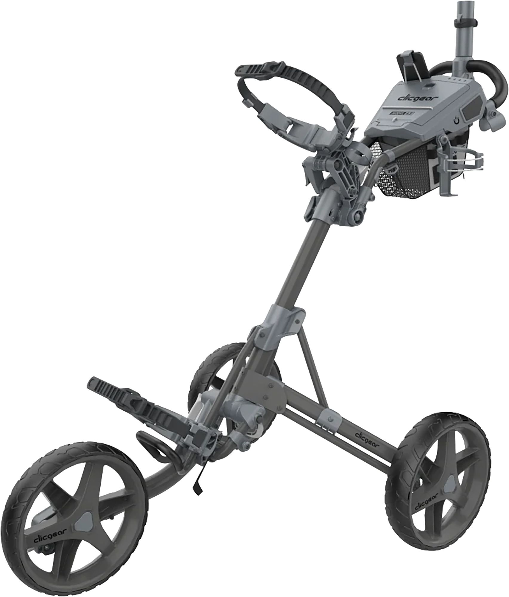 Clicgear Model 4.5 Golf Push Cart | Dick's Sporting Goods